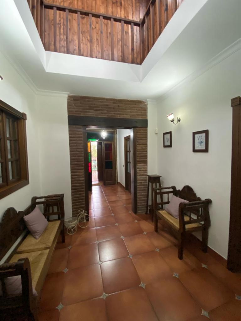 Casa Albarracín