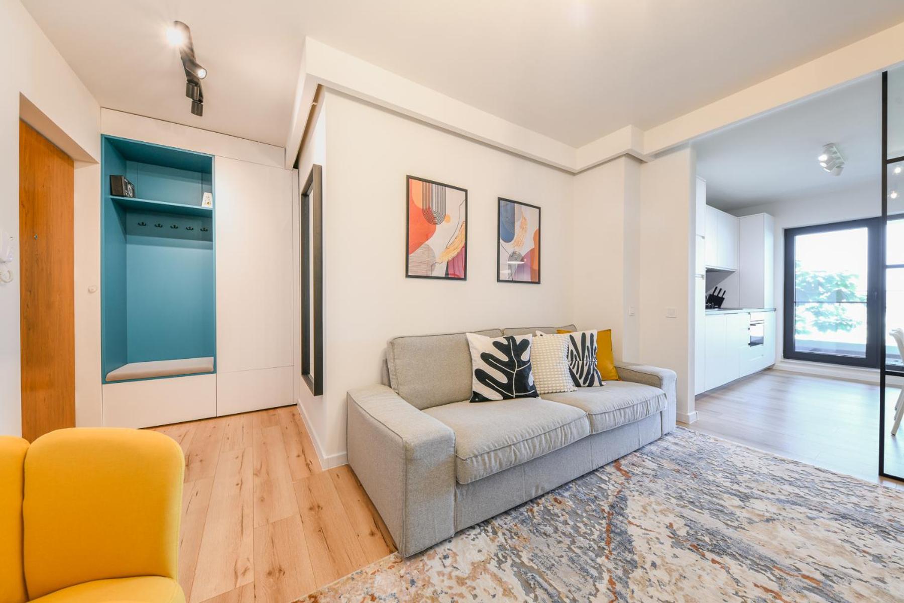 Panoramic Sunset View Apartment