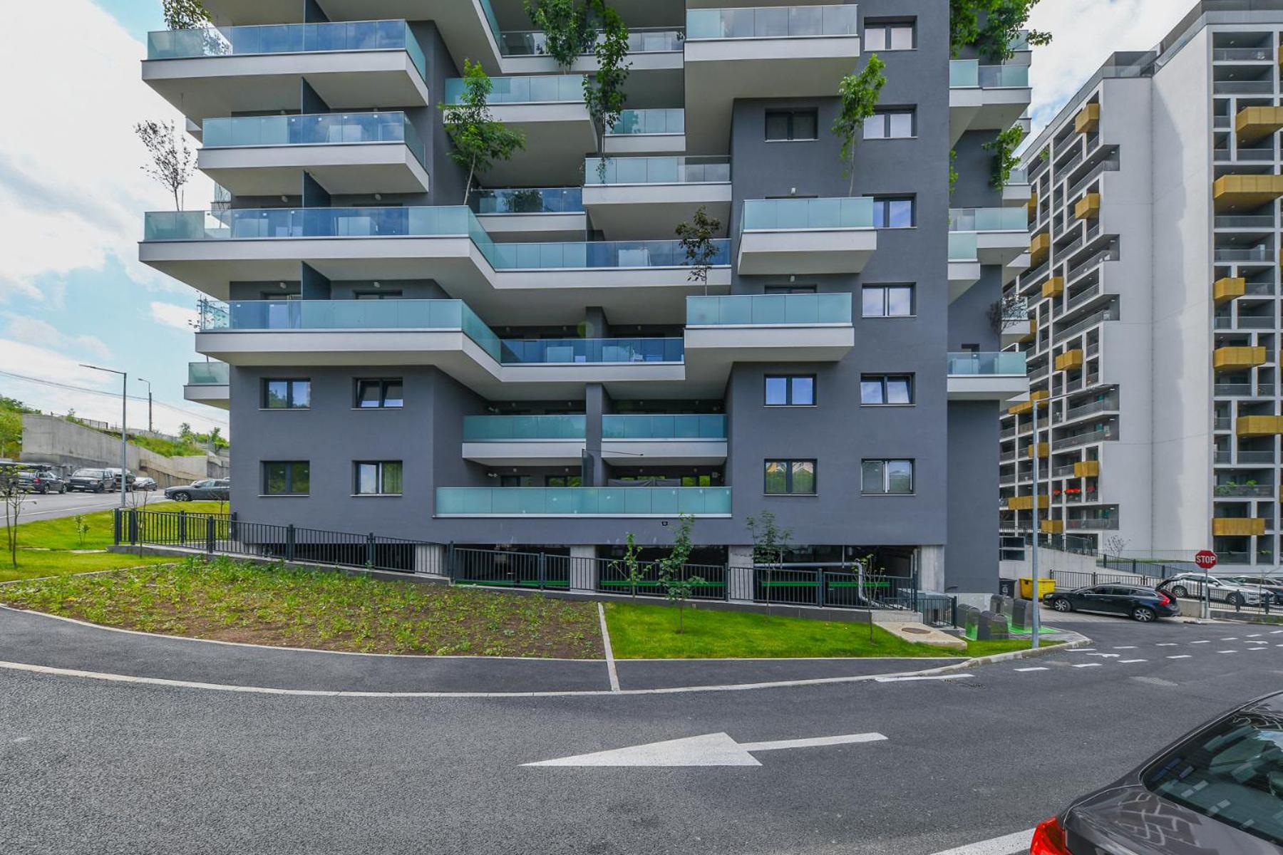 Panoramic Sunset View Apartment