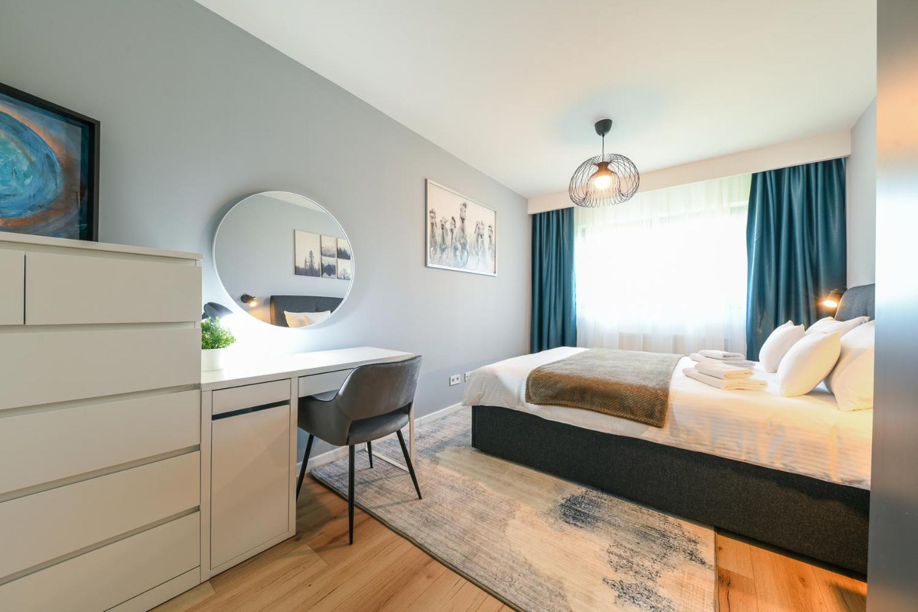 Panoramic Sunset View Apartment