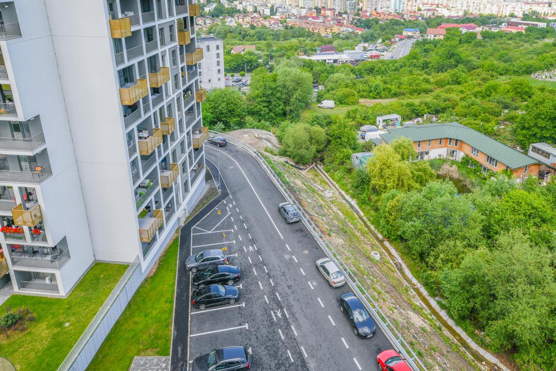 Panoramic Sunset View Apartment