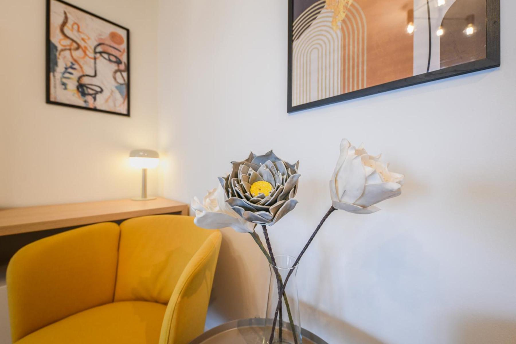 Panoramic Sunset View Apartment