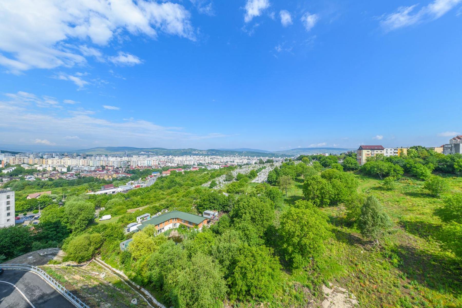 Panoramic Sunset View Apartment
