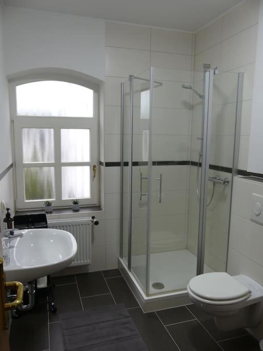 2 Zimmer Hannover Bothfeld für 4 Personen