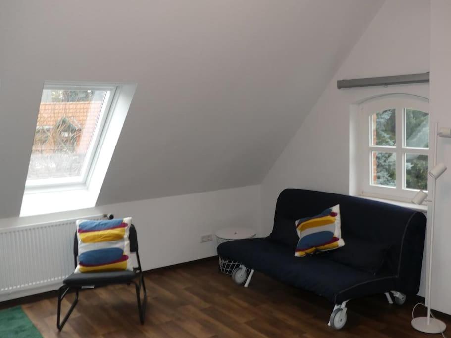 2 Zimmer Hannover Bothfeld für 4 Personen