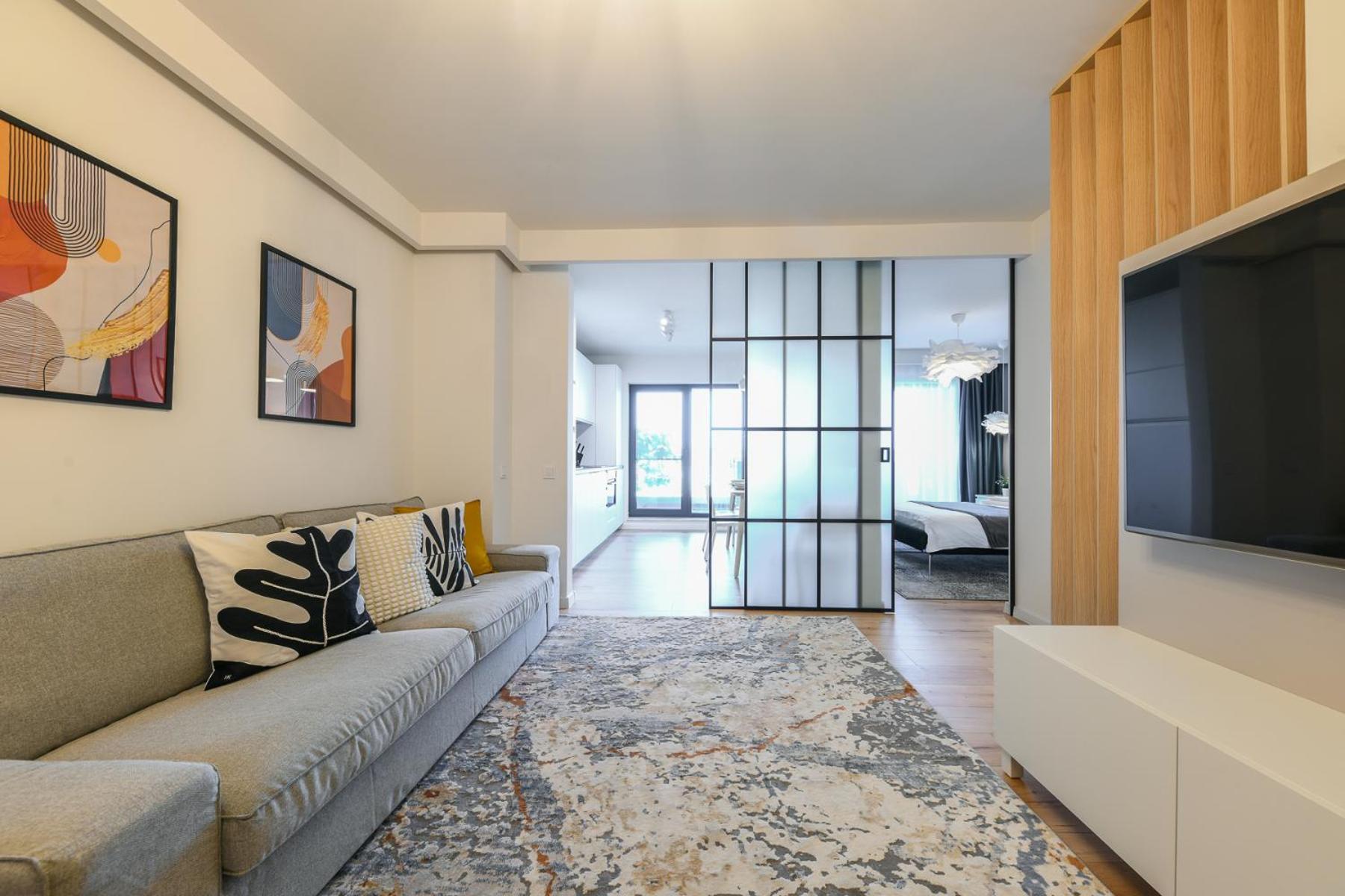 Panoramic Sunset View Apartment