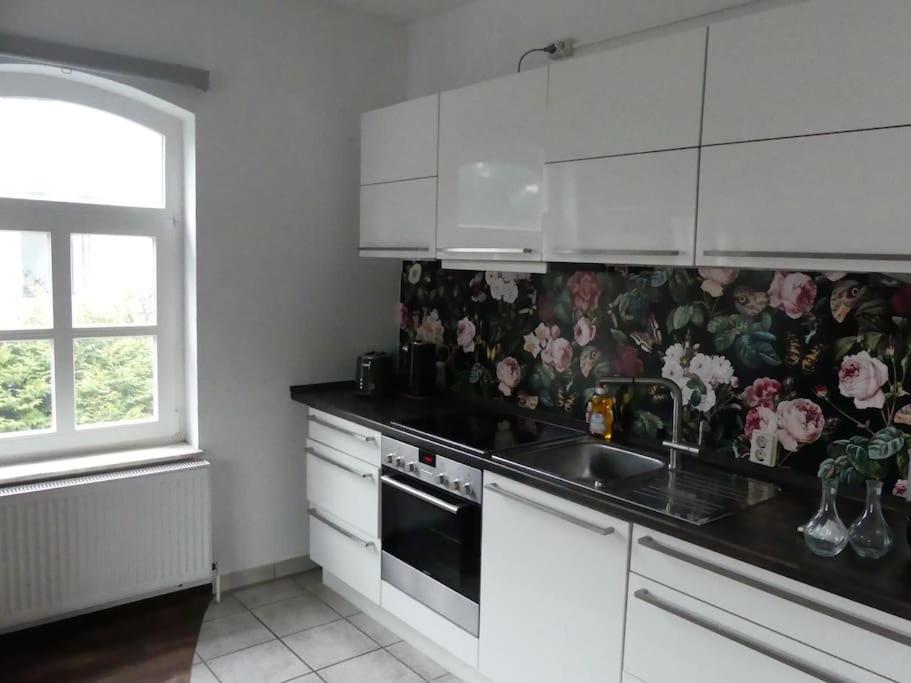 2 Zimmer Hannover Bothfeld für 4 Personen