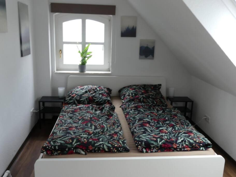 2 Zimmer Hannover Bothfeld für 4 Personen
