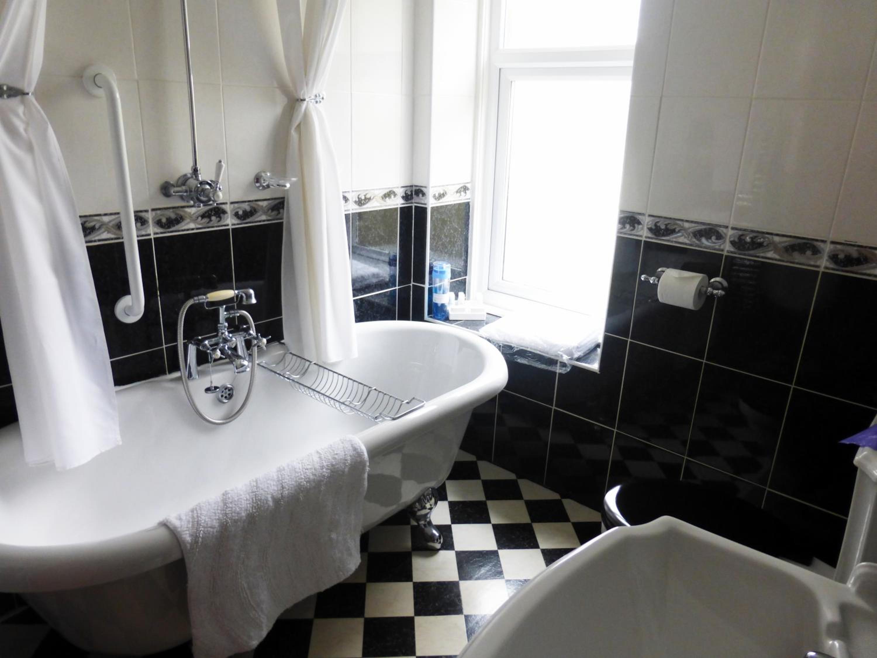 The Firs Guesthouse
