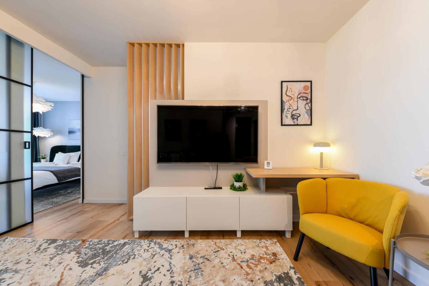 Panoramic Sunset View Apartment