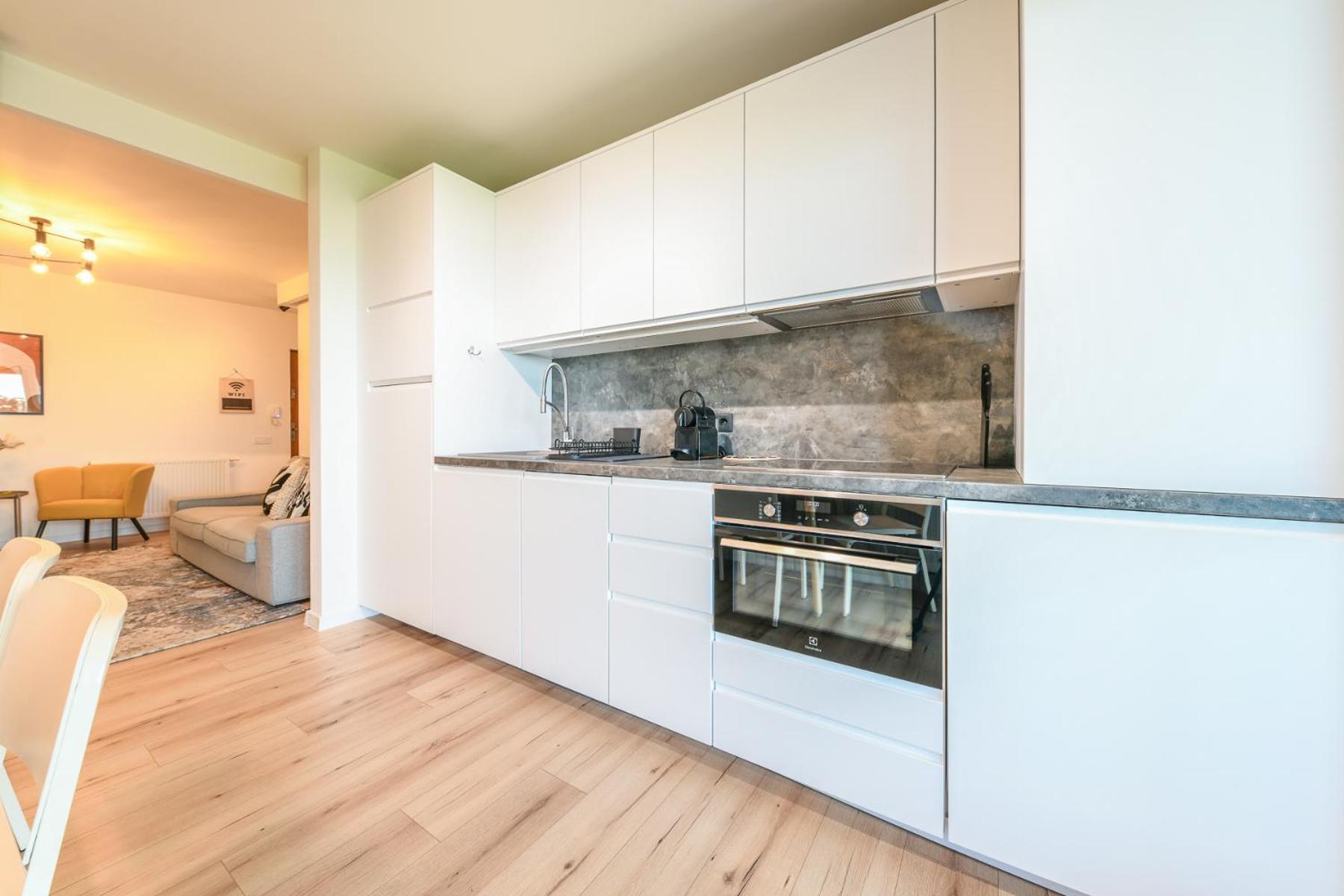 Panoramic Sunset View Apartment