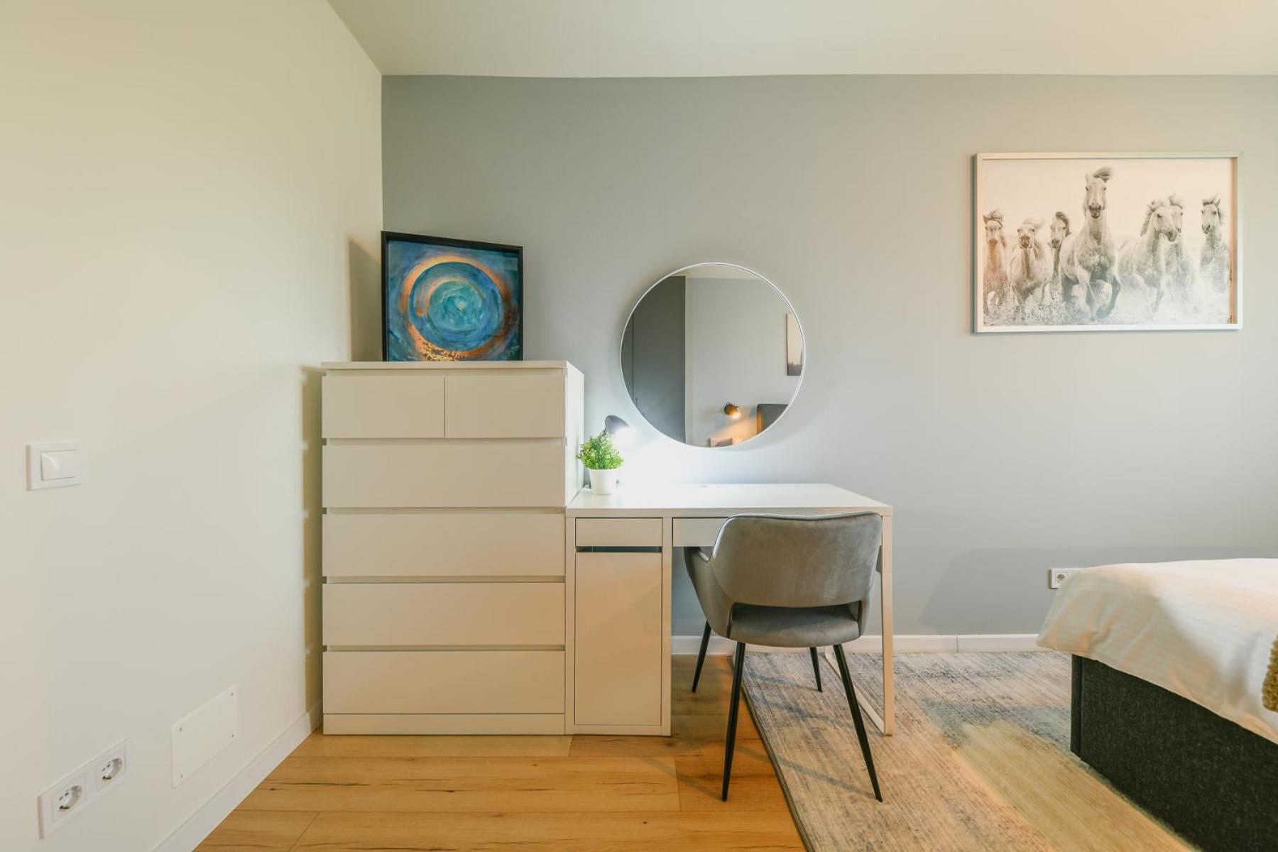Panoramic Sunset View Apartment