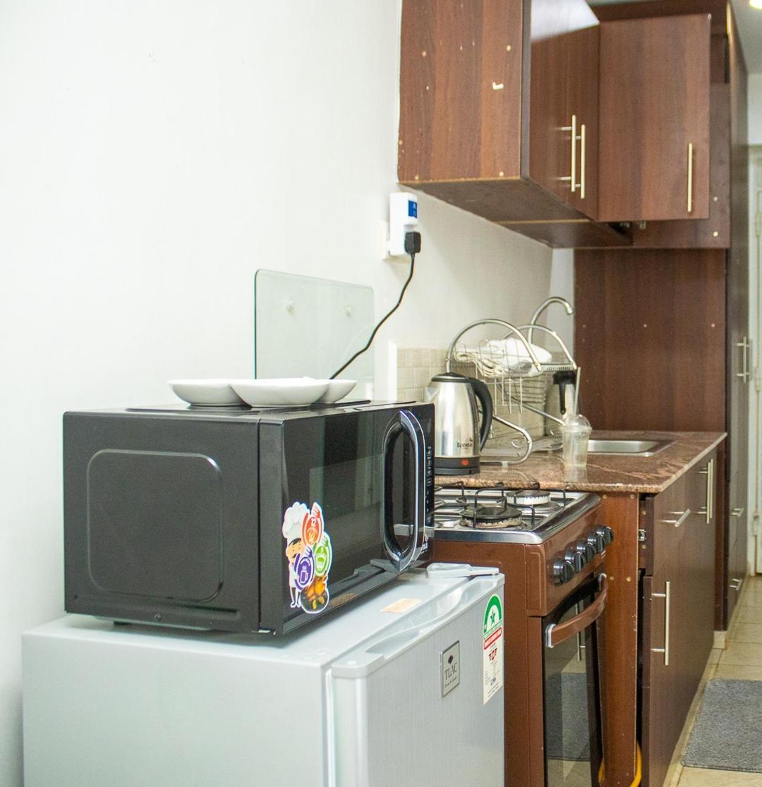 Belaire Airbnb Ruaka 2 view 4