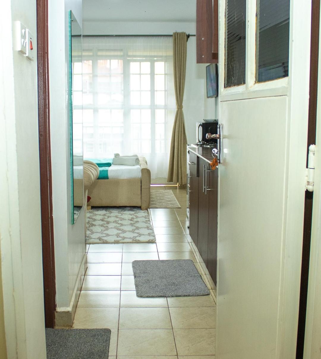 Belaire Airbnb Ruaka 2 view 2
