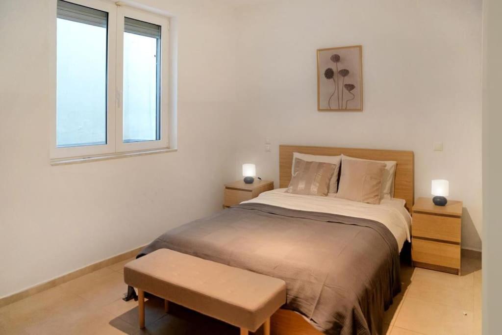 Varkiza Seaside and Views Retreat with Jacuzzi view 2