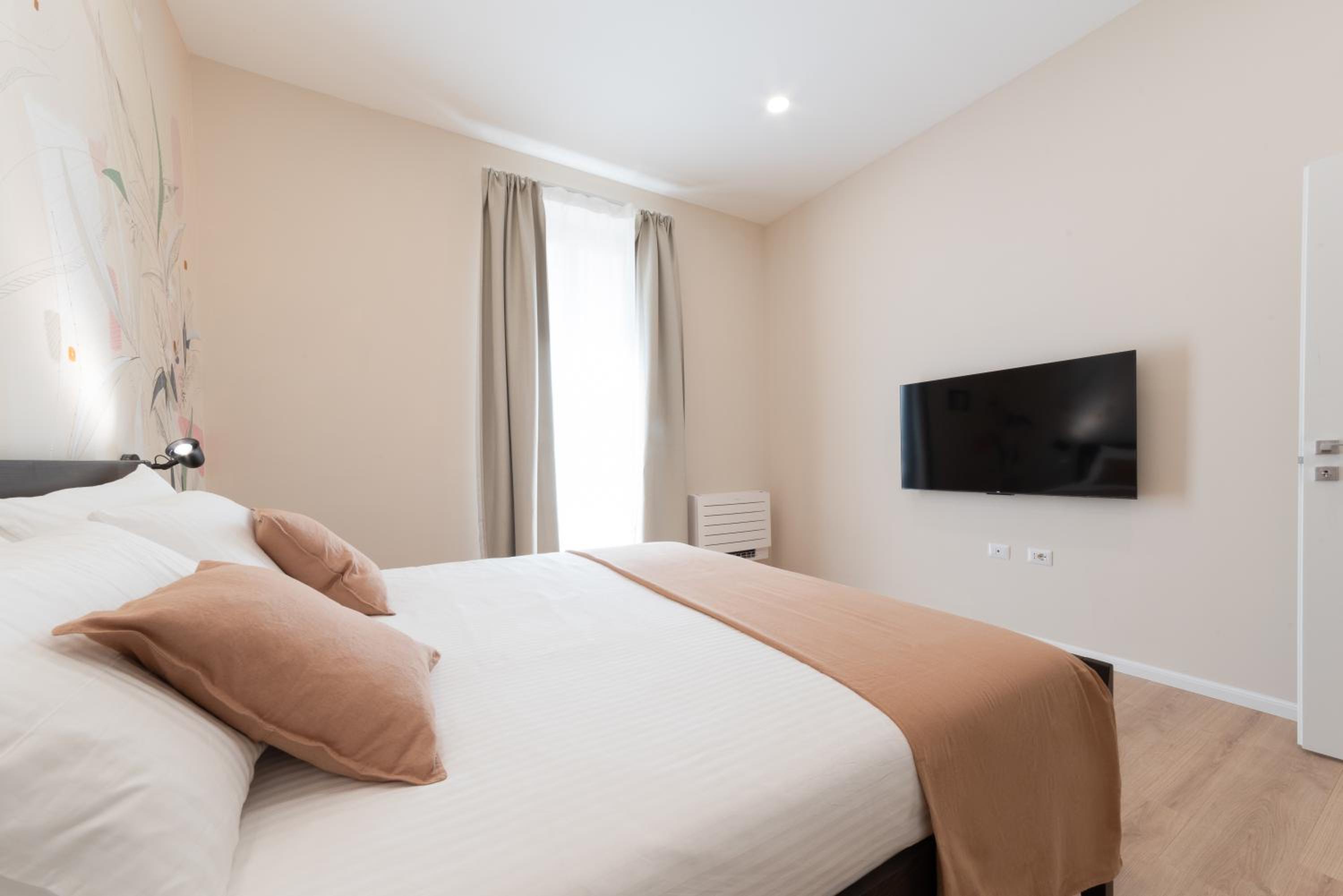 Alagon6 Rooms