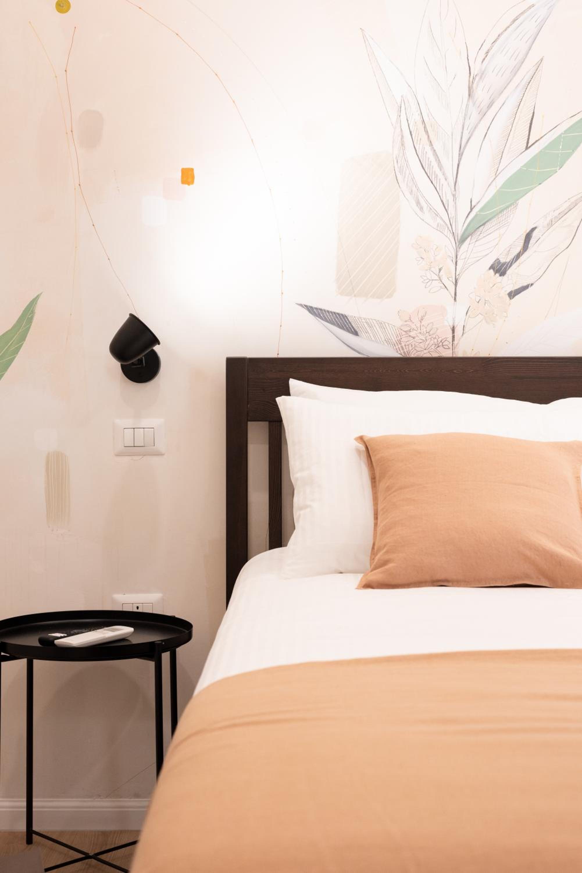 Alagon6 Rooms