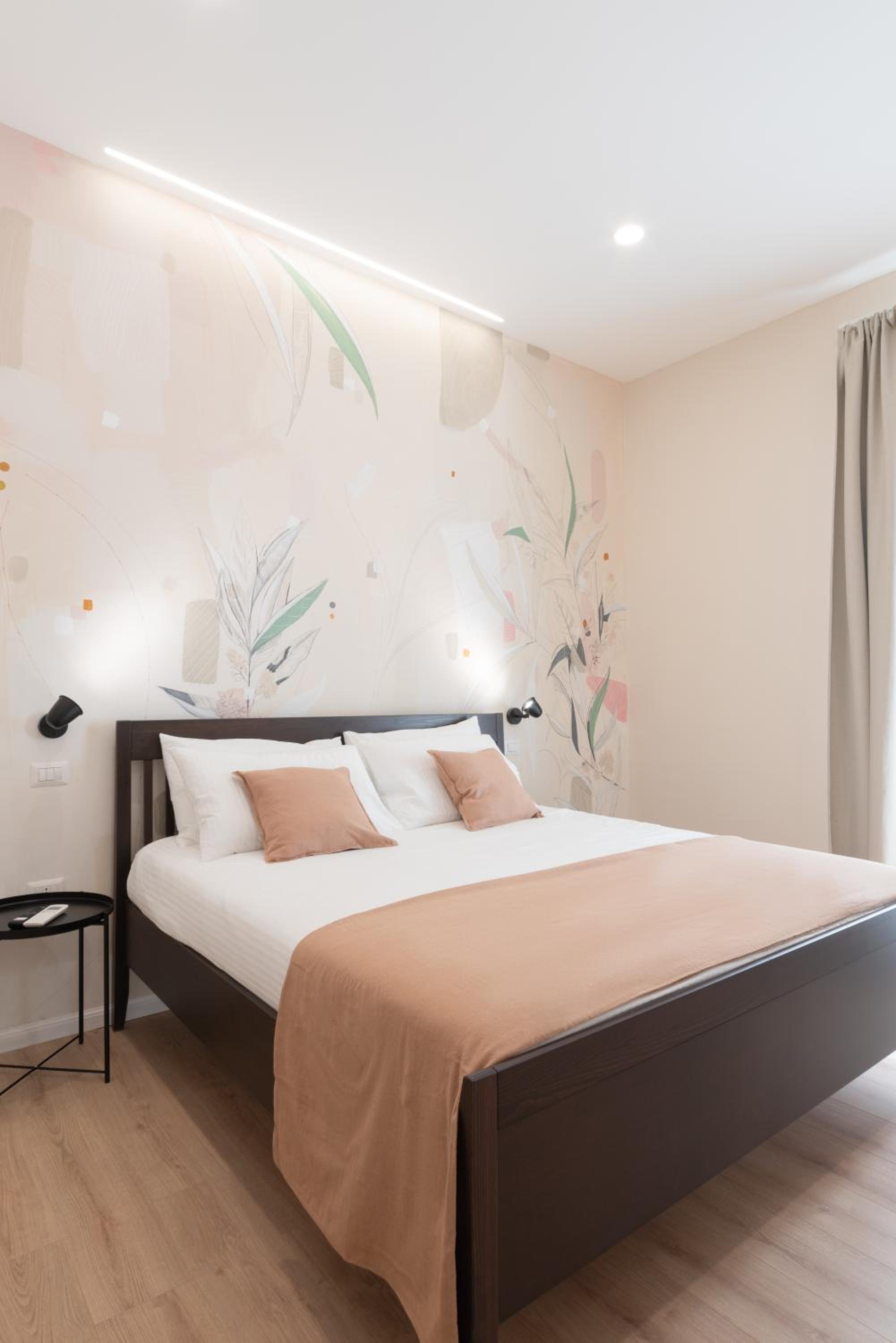 Alagon6 Rooms