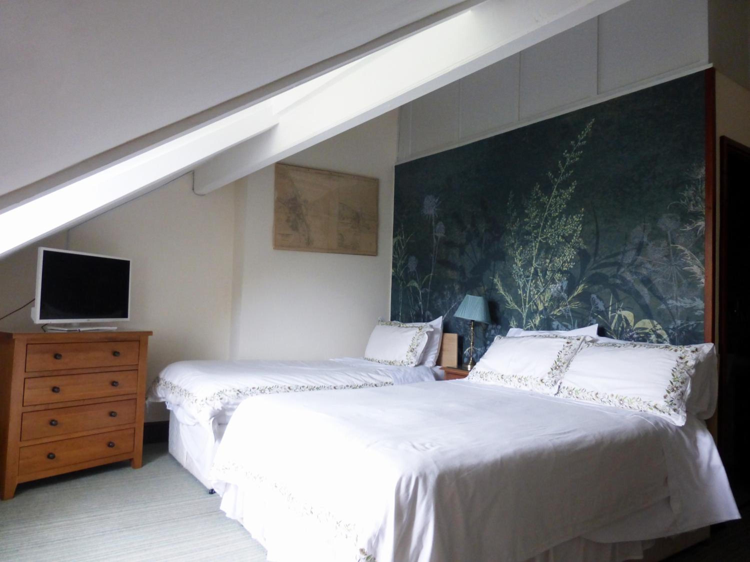 The Firs Guesthouse
