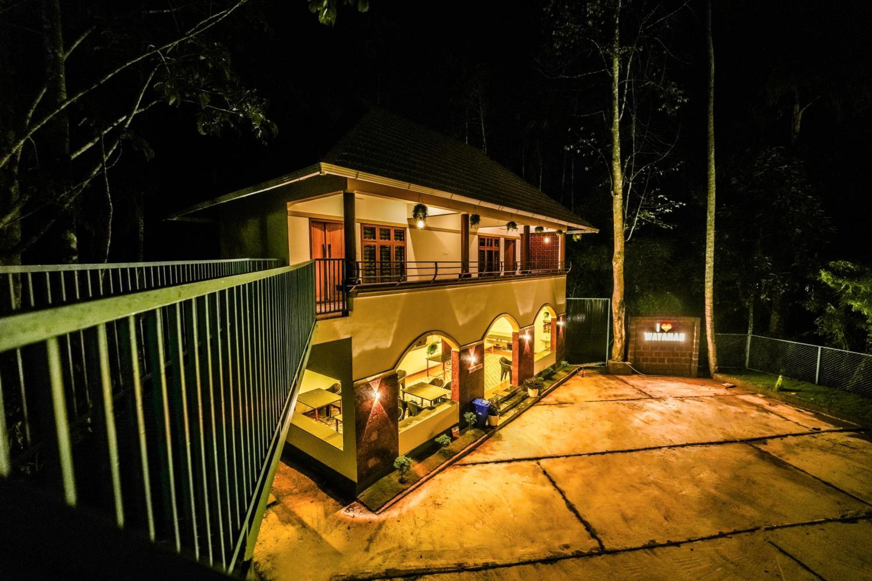 Swastha Royal Villas Wayanad view 3