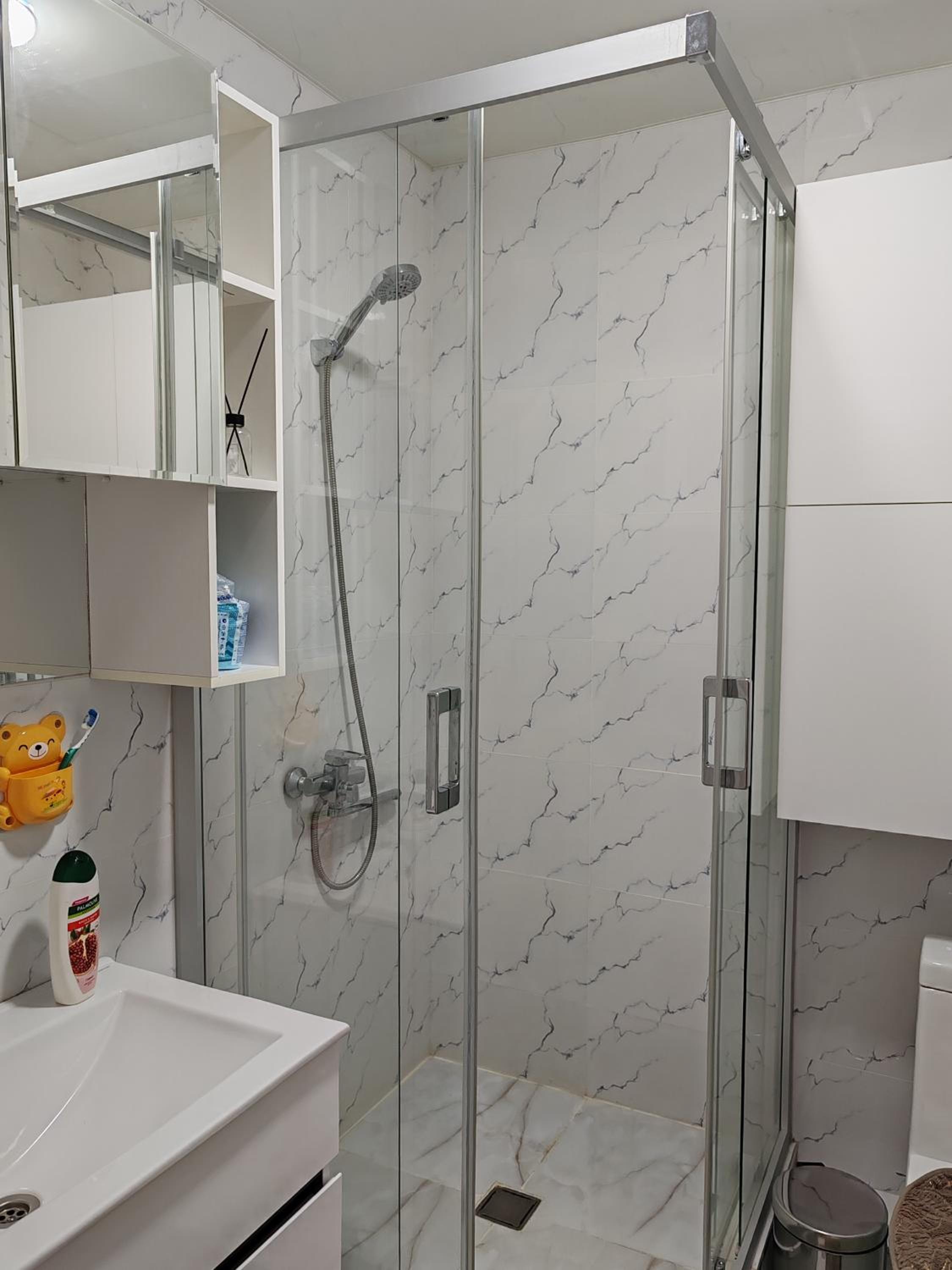 Apartament Qoratosh, Drujba narodov view 3