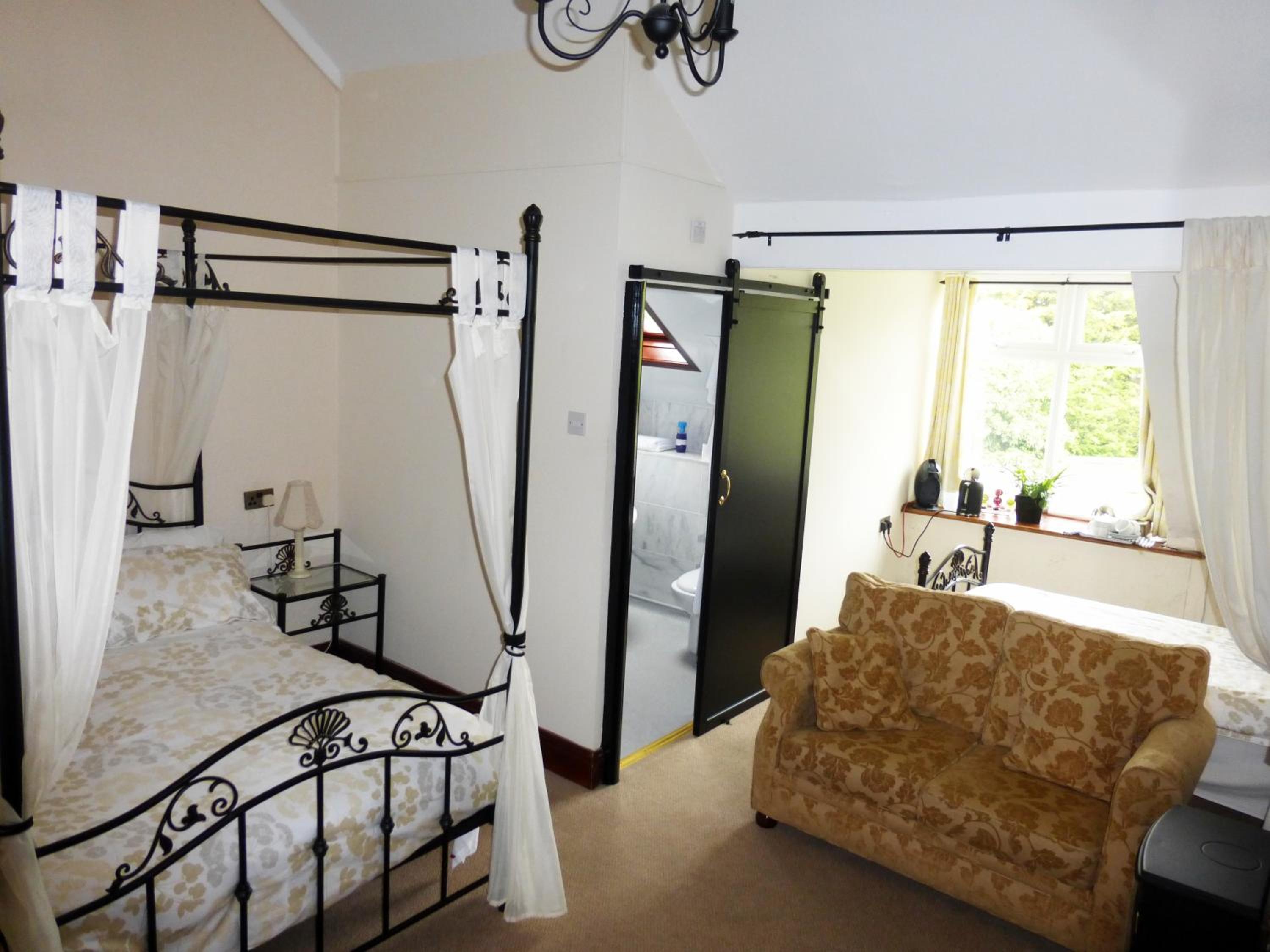 The Firs Guesthouse
