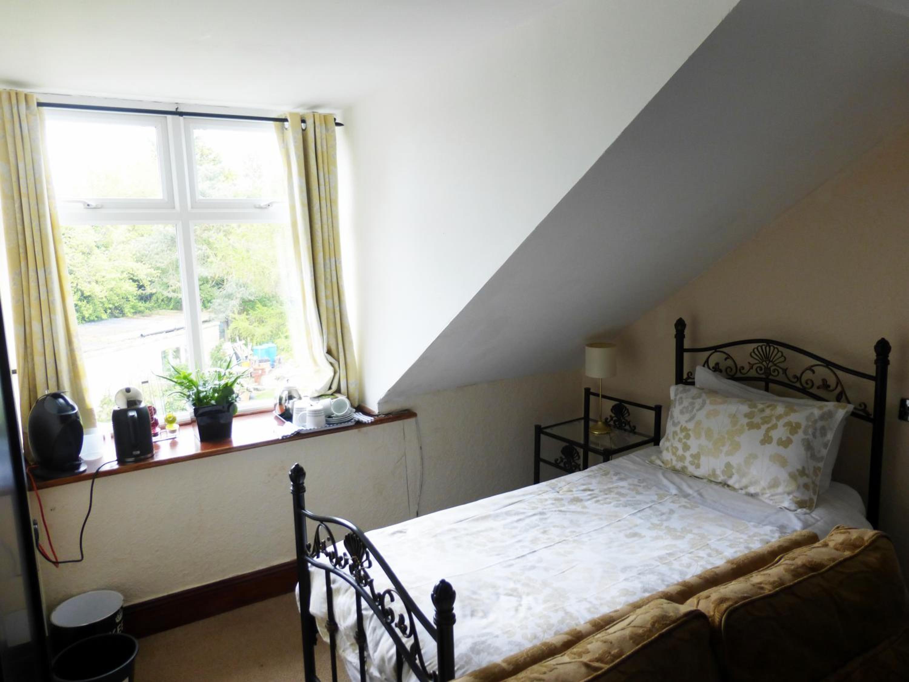 The Firs Guesthouse