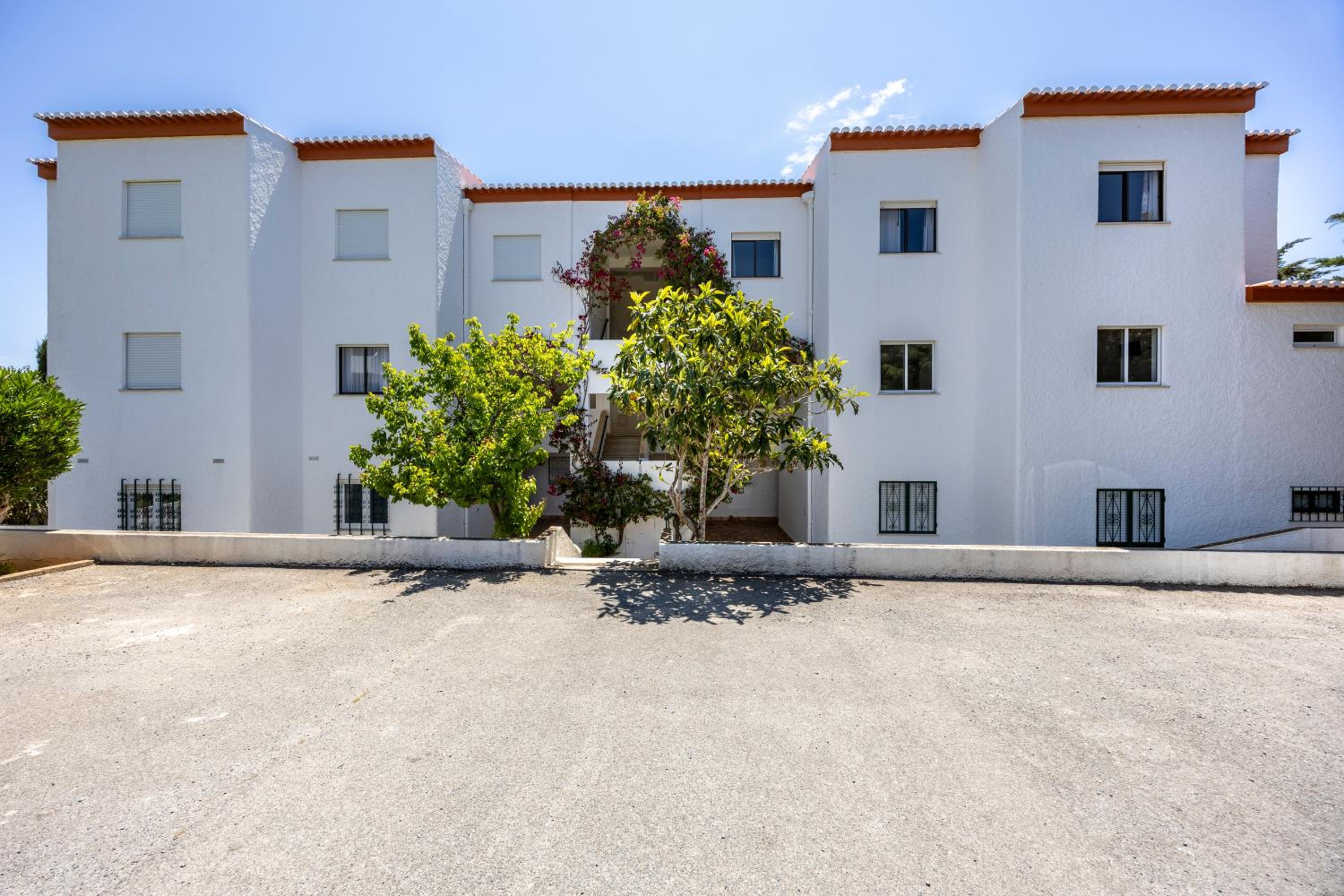Casa de Férias, Luz view 2