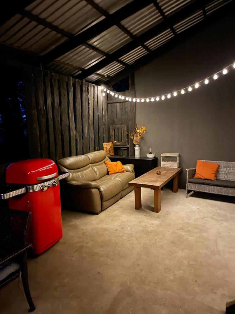 Upesciema Cottage view 5