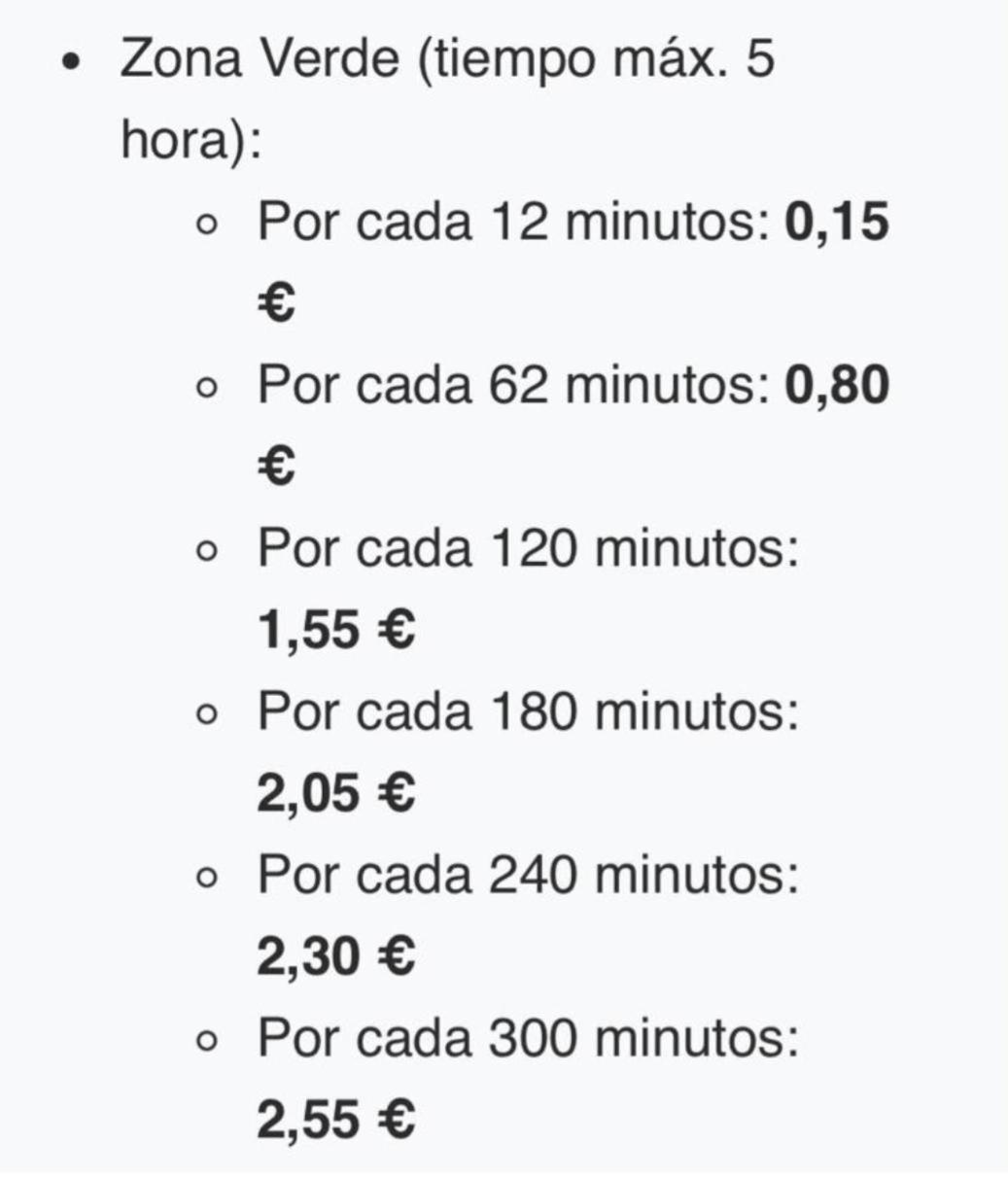Apartamento Manuela