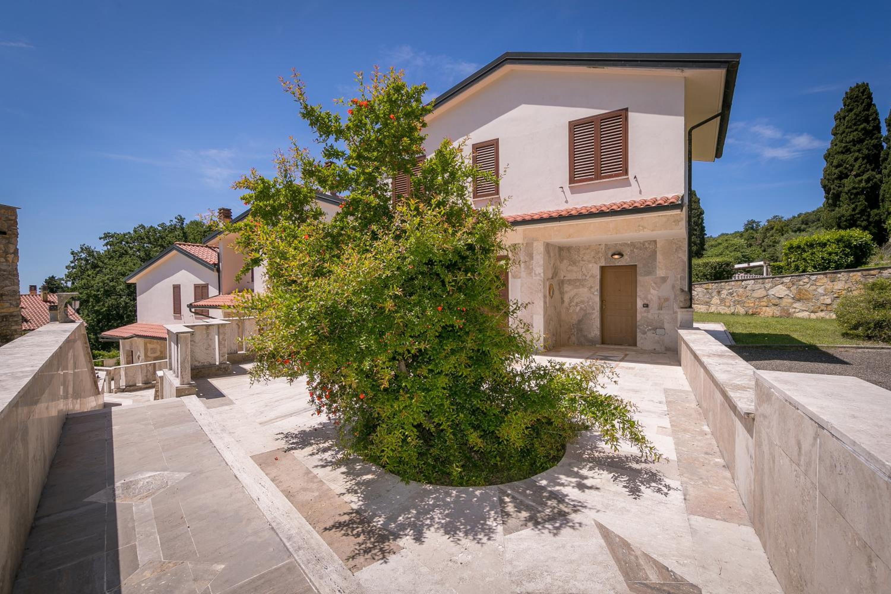 Borgo Le Querciolaie