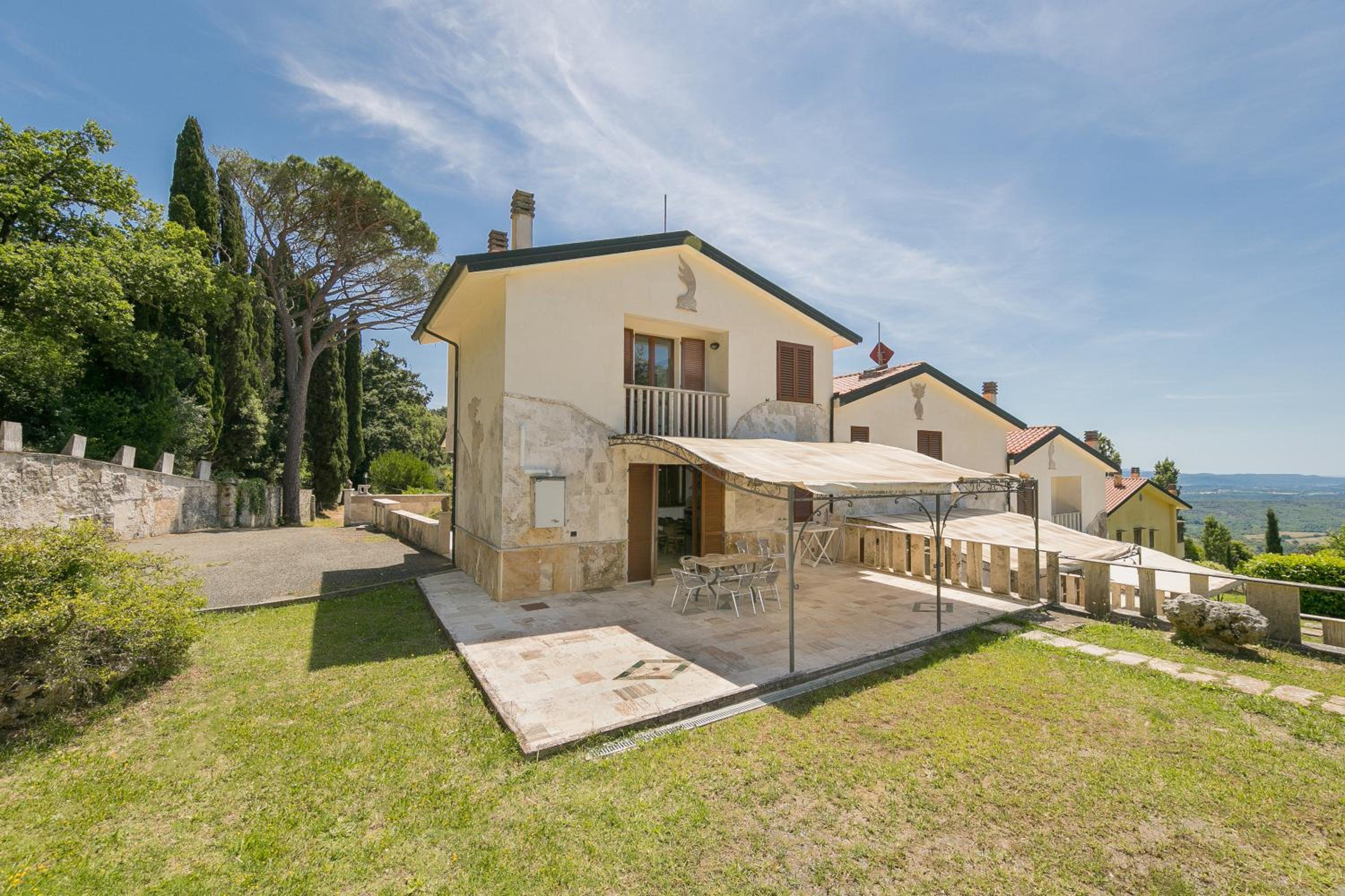Borgo Le Querciolaie