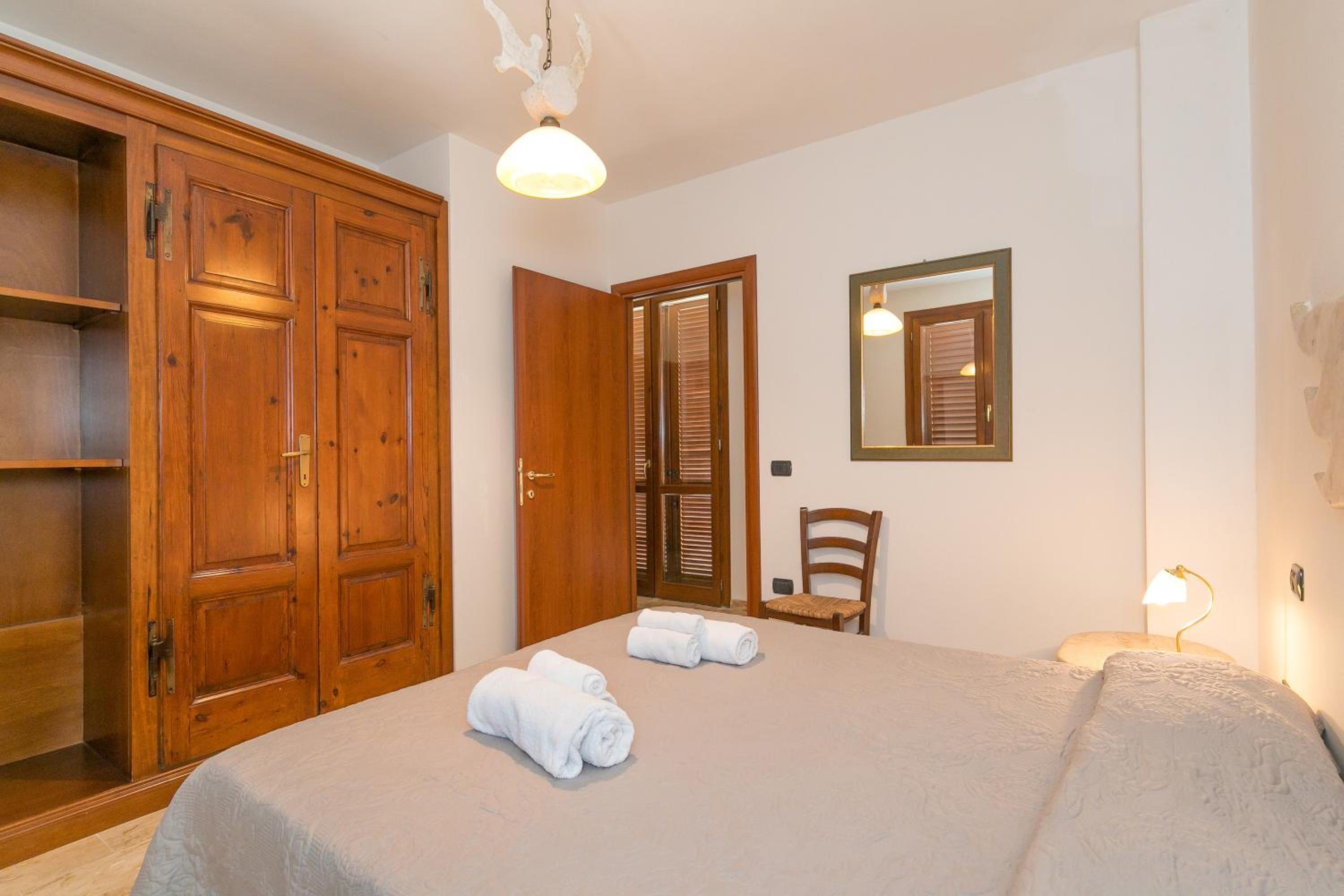 Borgo Le Querciolaie