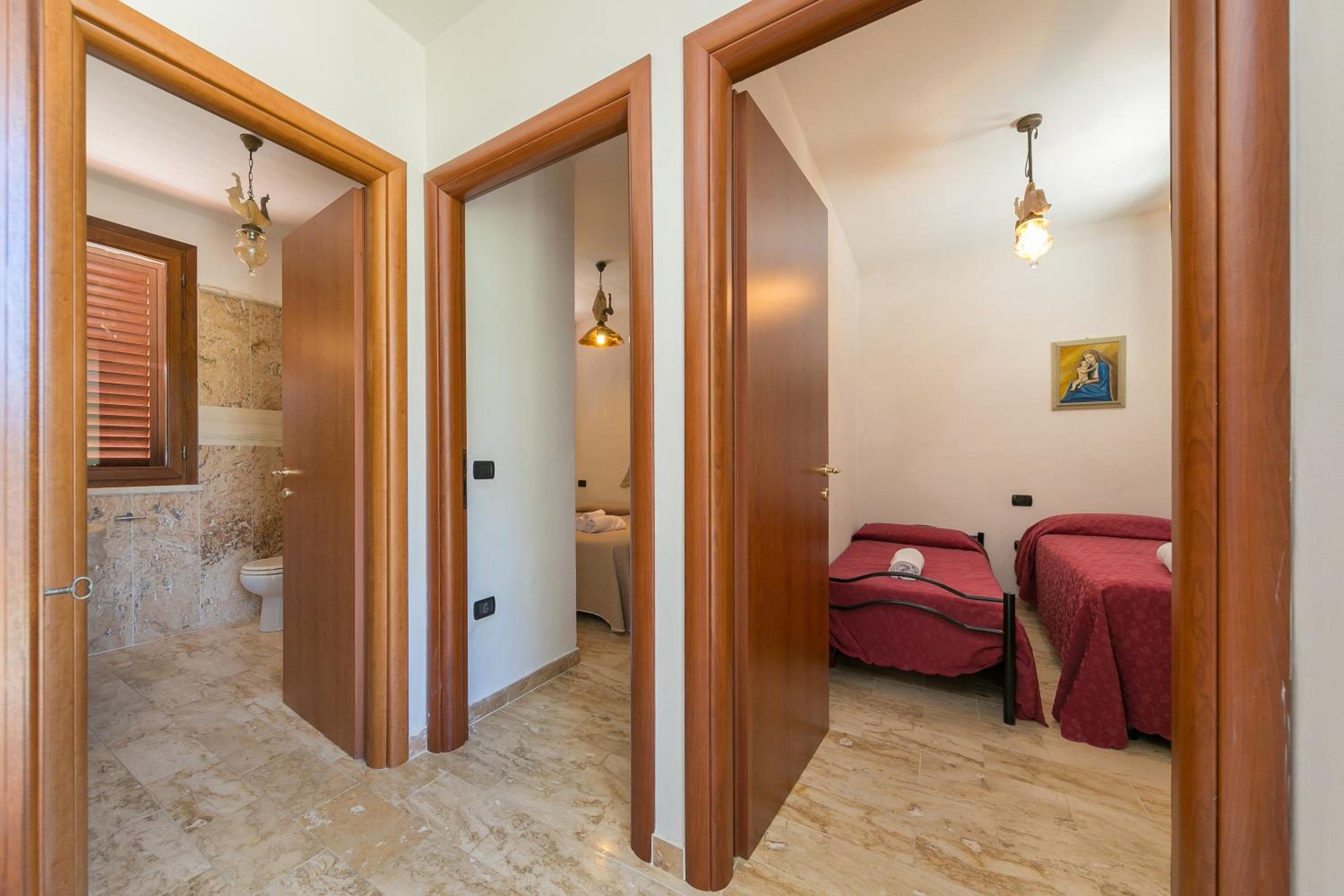 Borgo Le Querciolaie