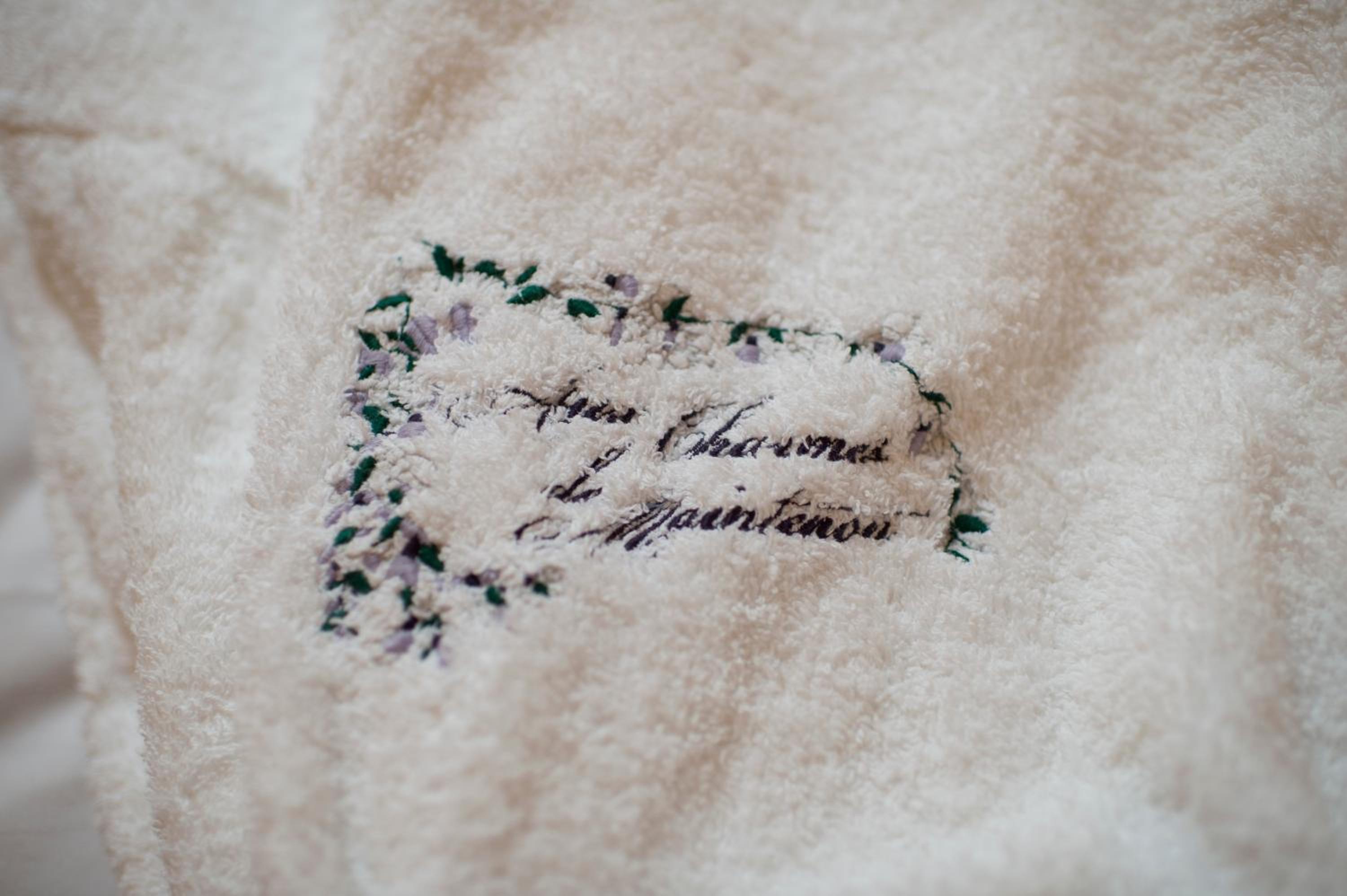 Aux Charmes de Maintenon