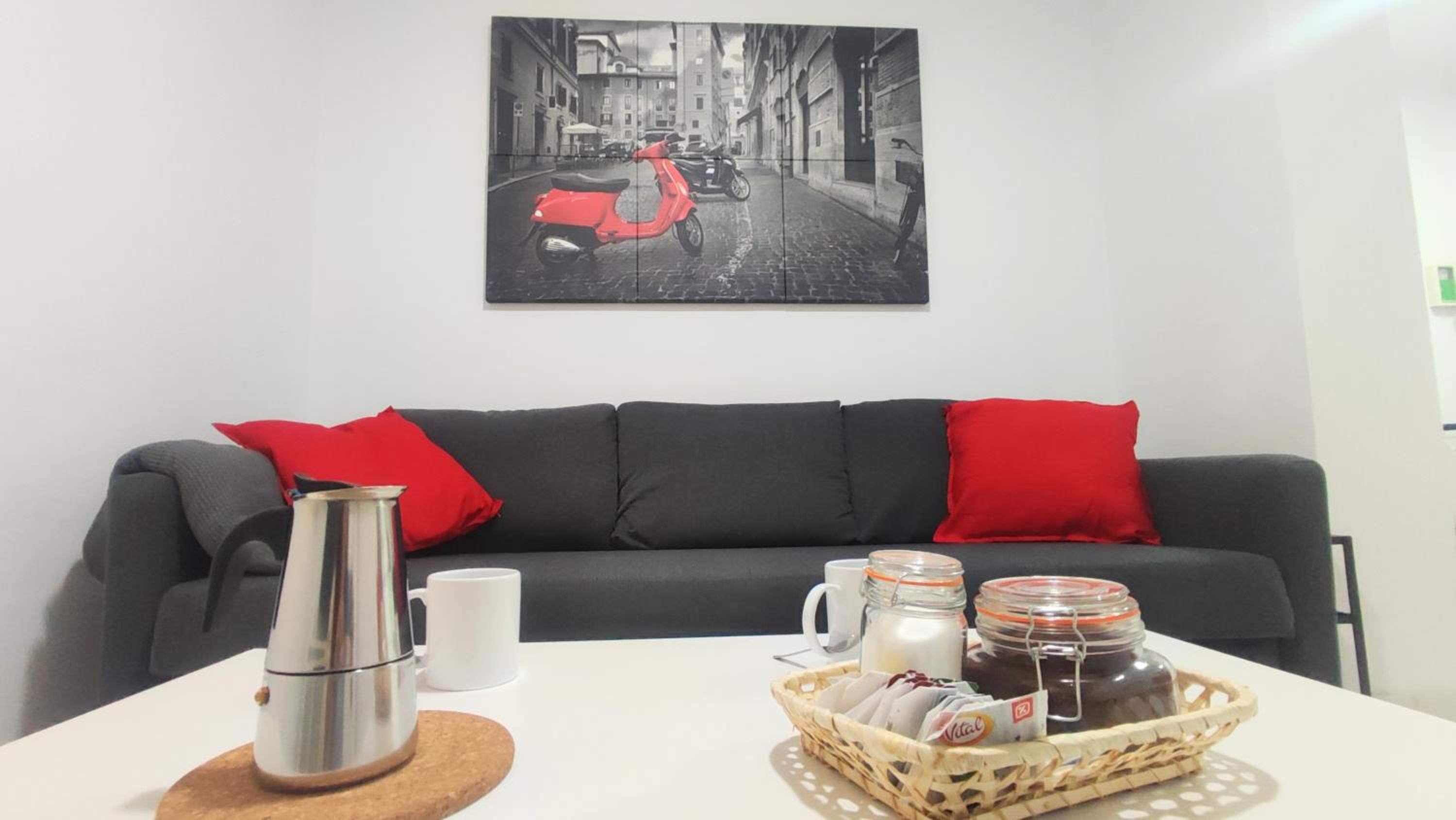 lounge