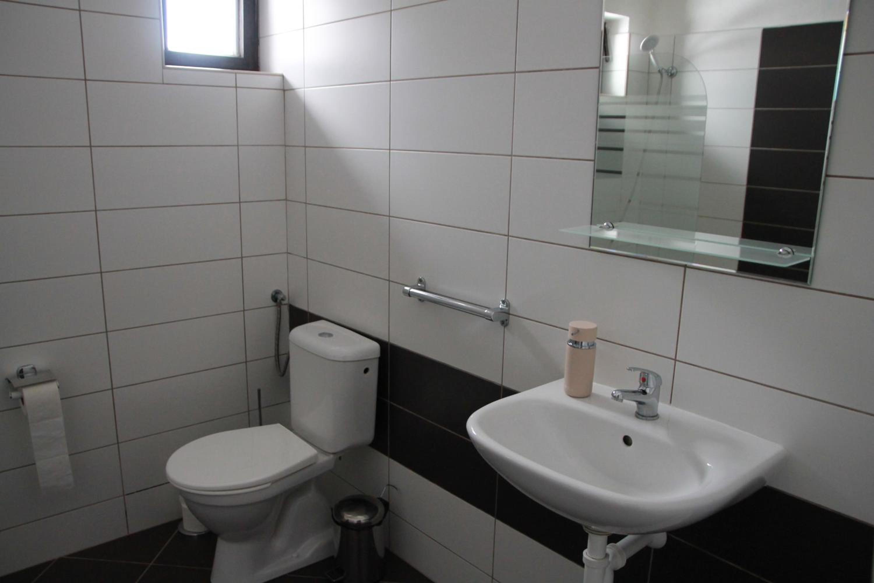 Apartmány Morava