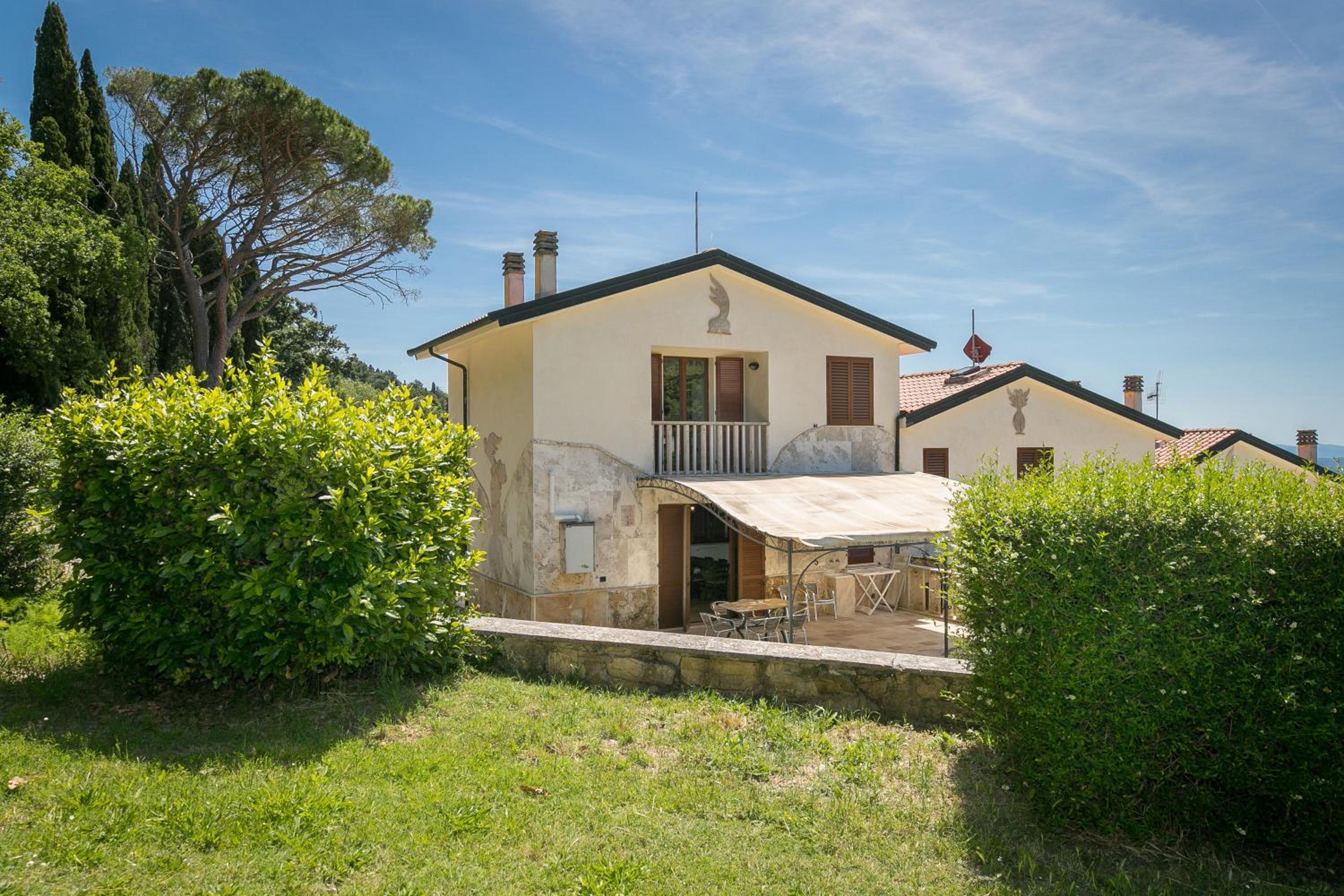 Borgo Le Querciolaie