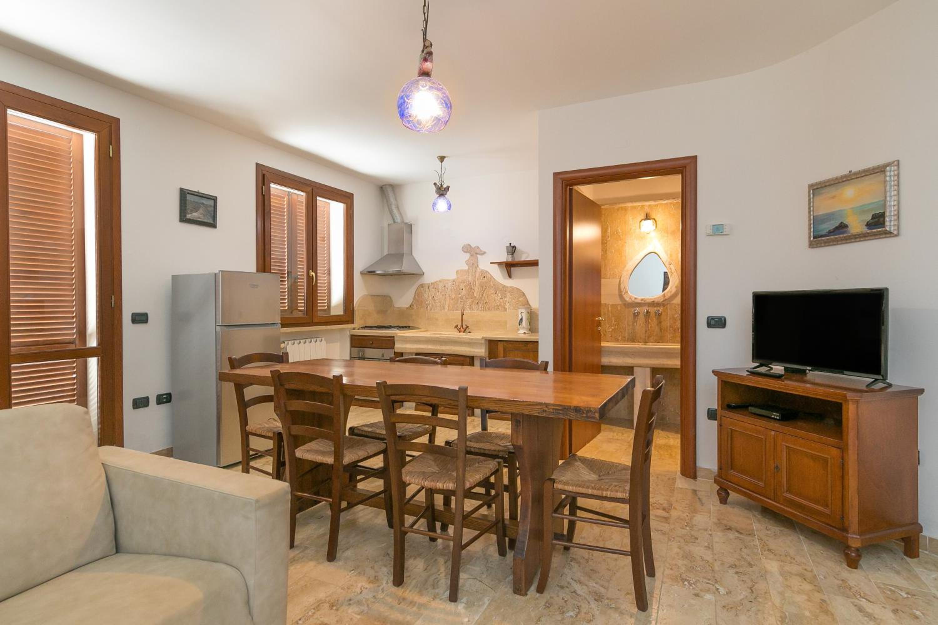 Borgo Le Querciolaie