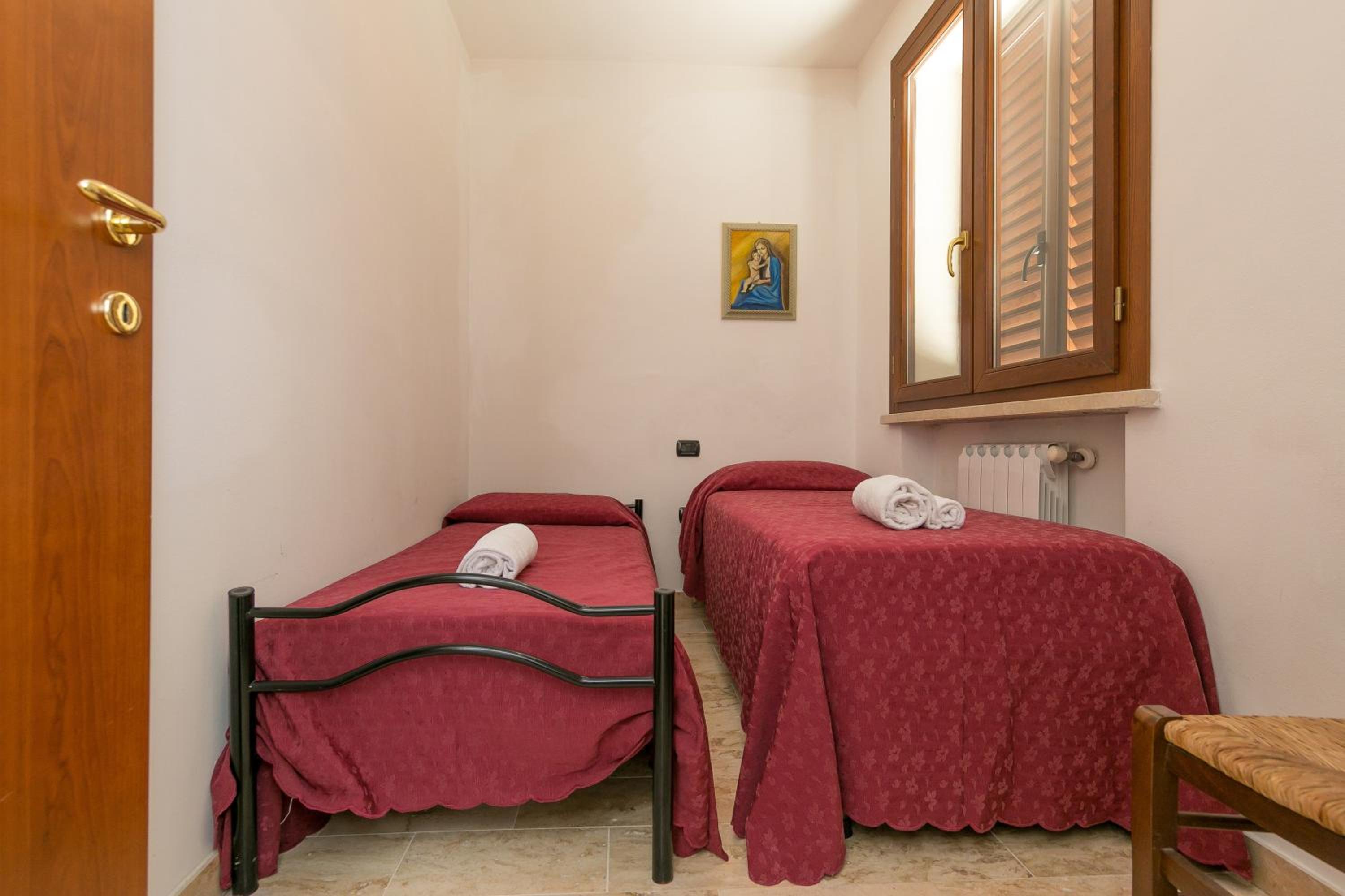 Borgo Le Querciolaie
