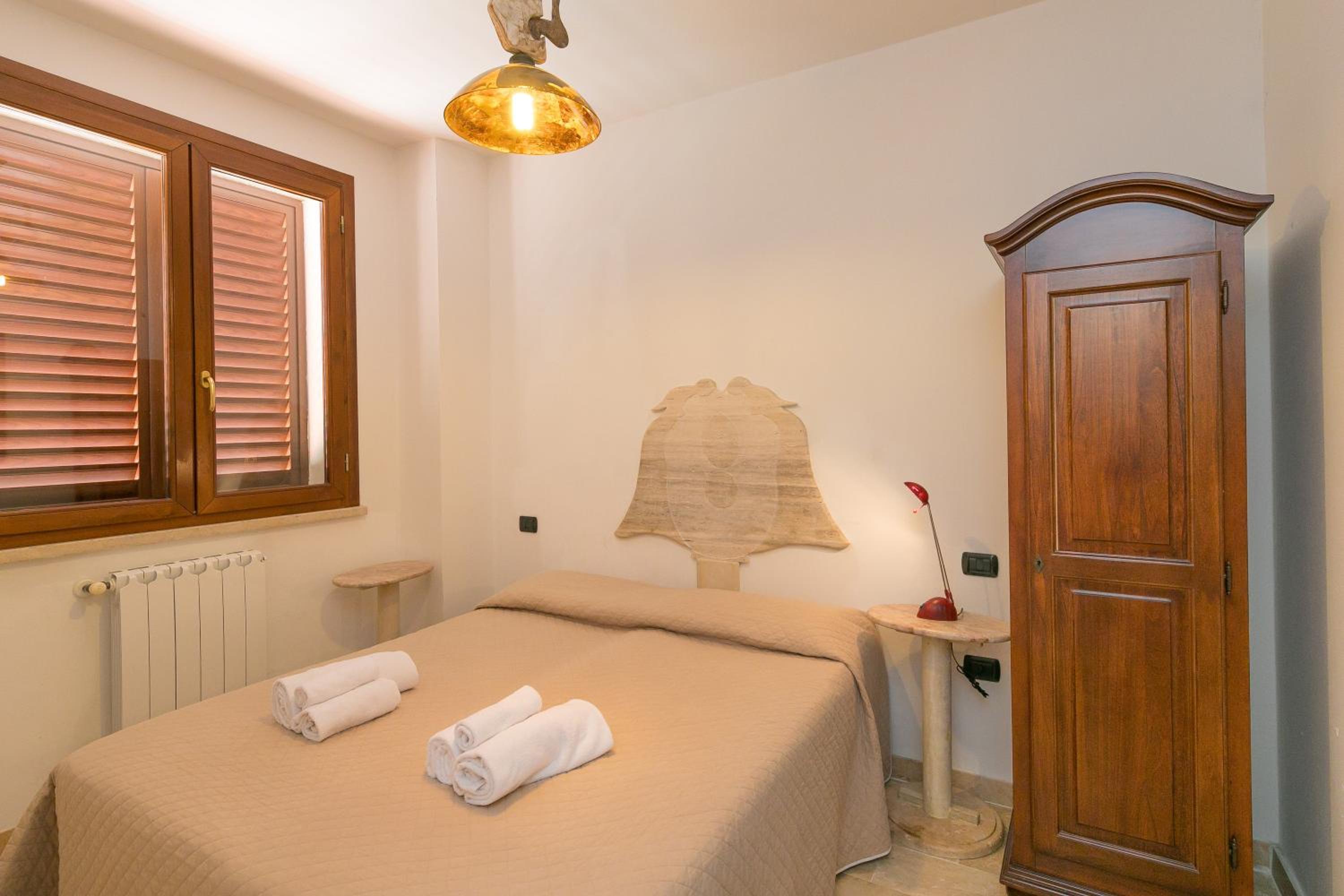 Borgo Le Querciolaie