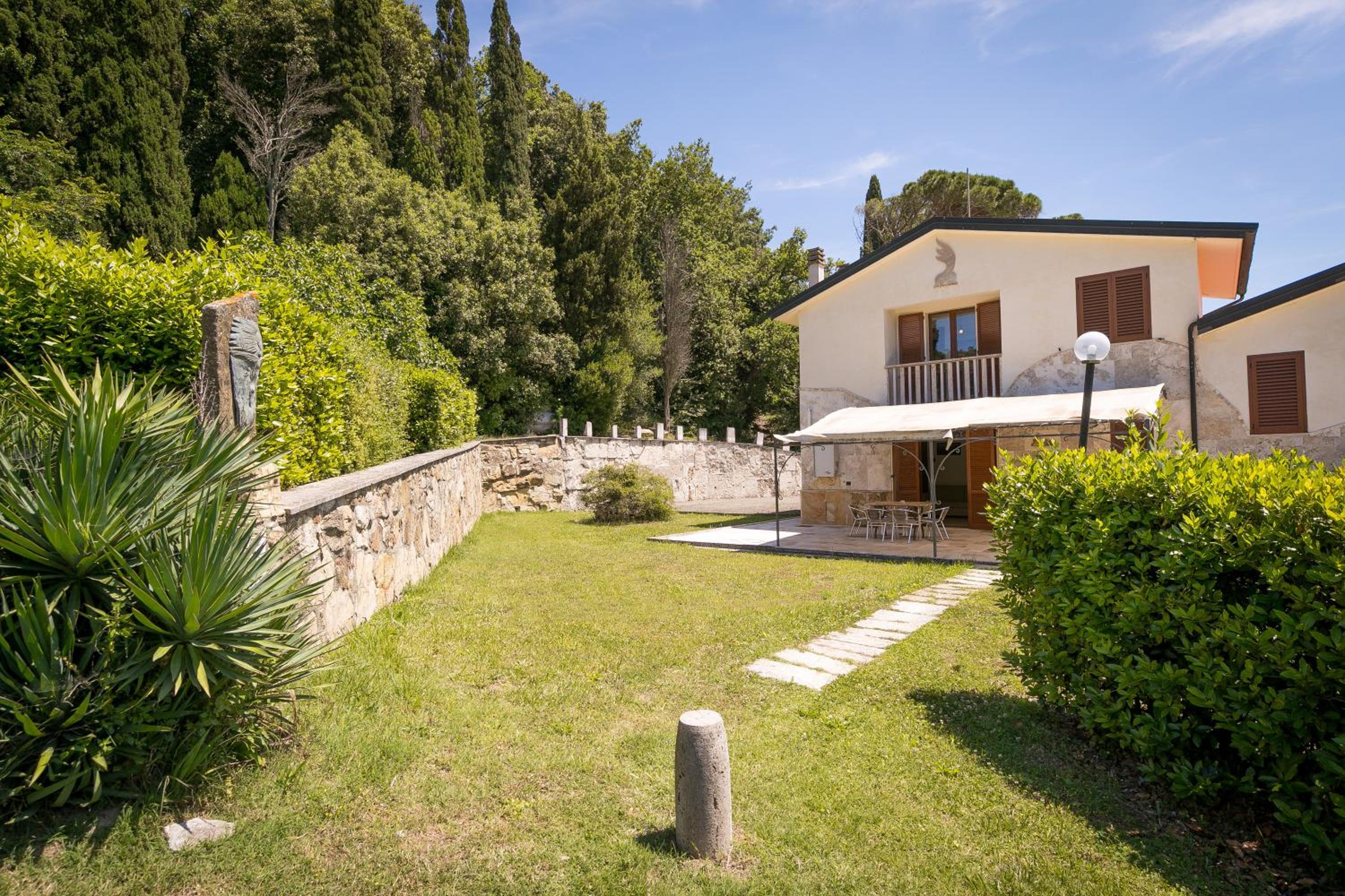 Borgo Le Querciolaie