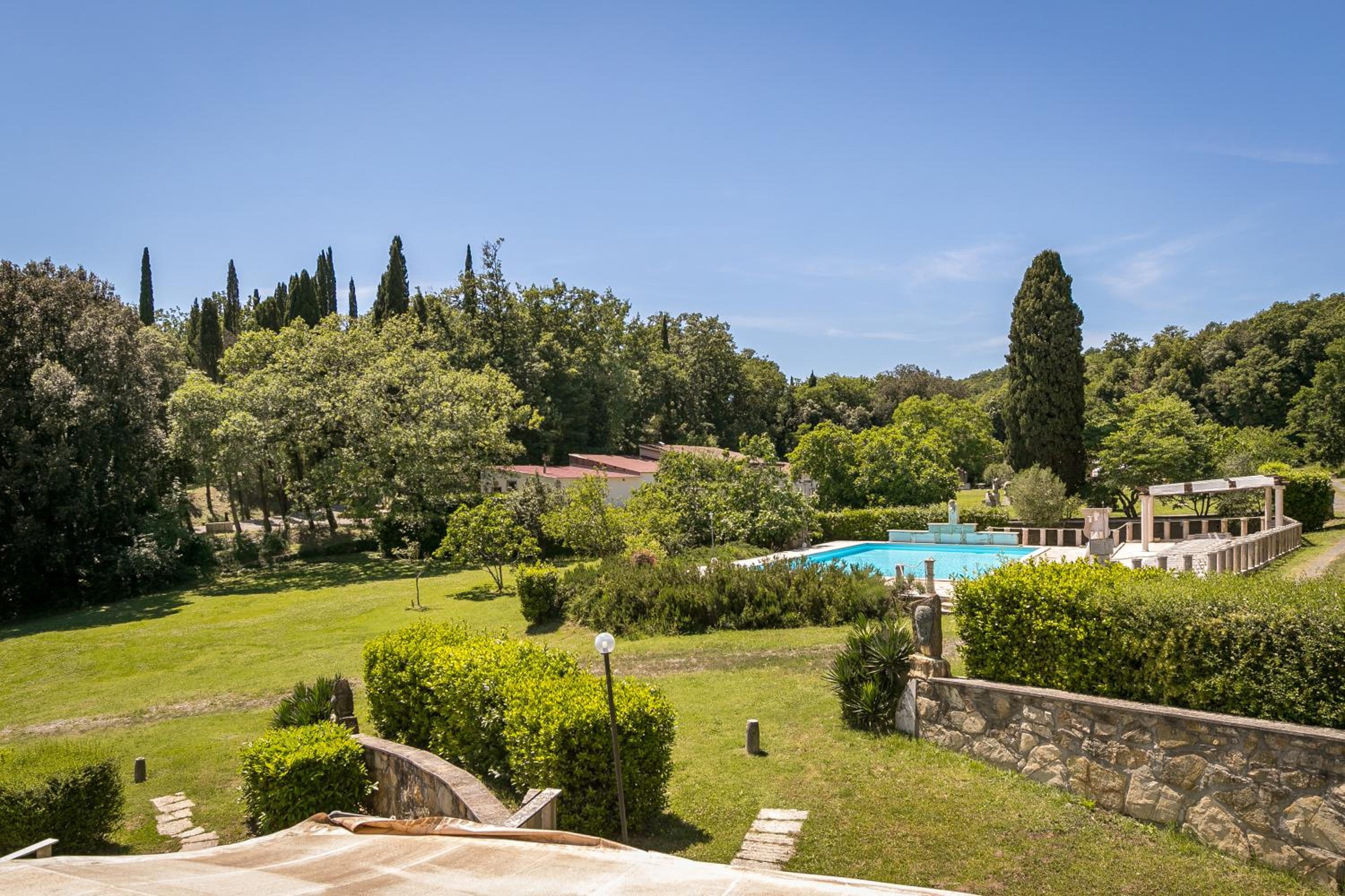 Borgo Le Querciolaie