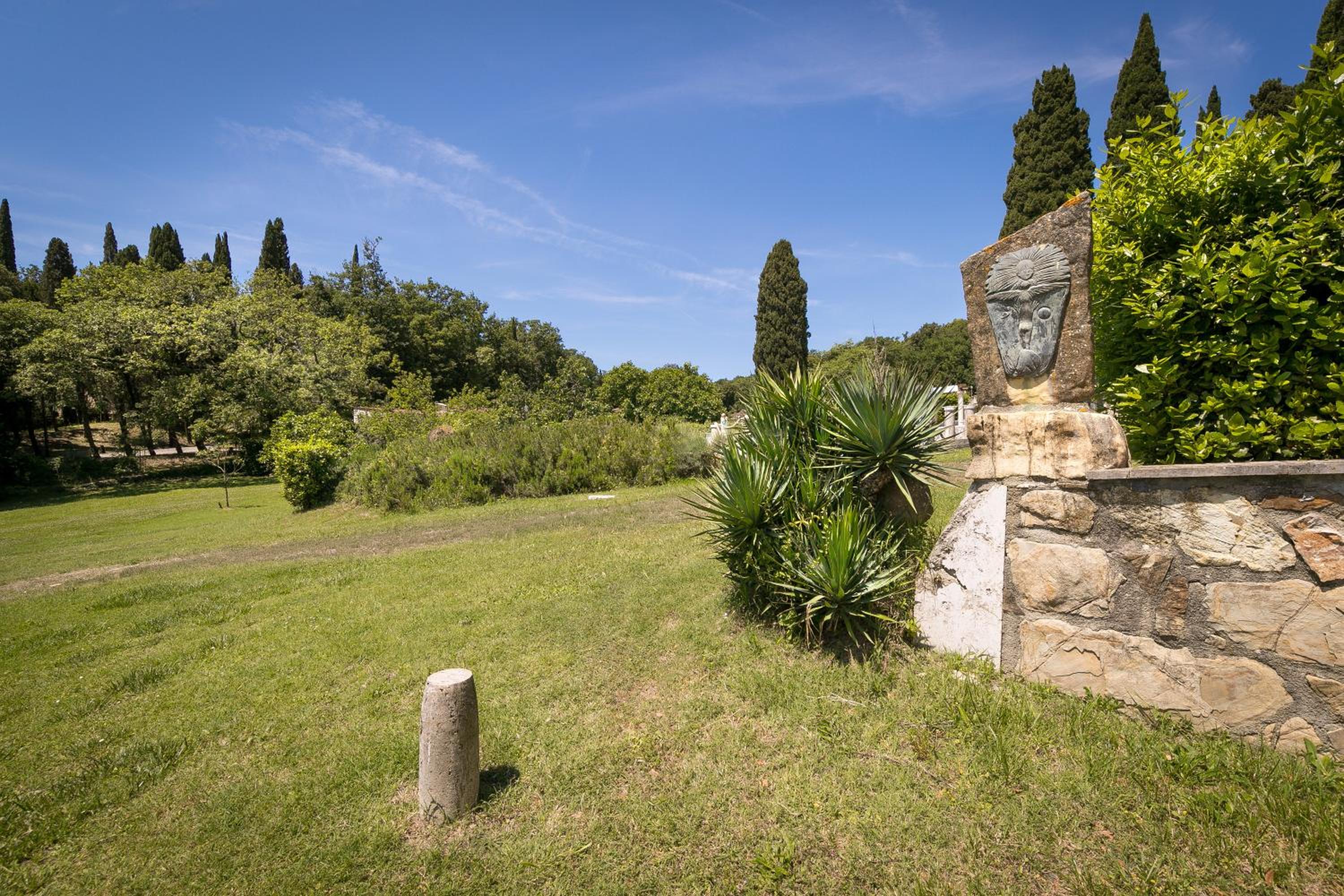 Borgo Le Querciolaie