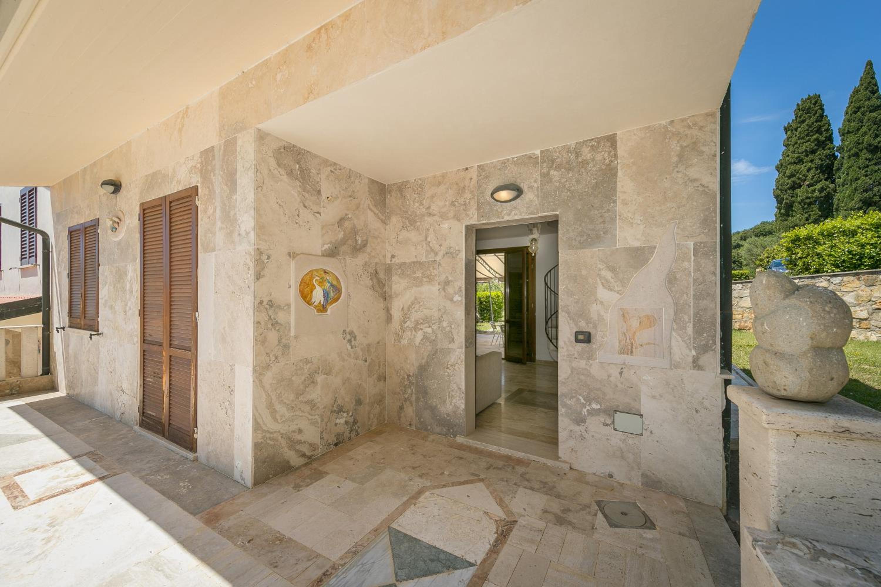 Borgo Le Querciolaie