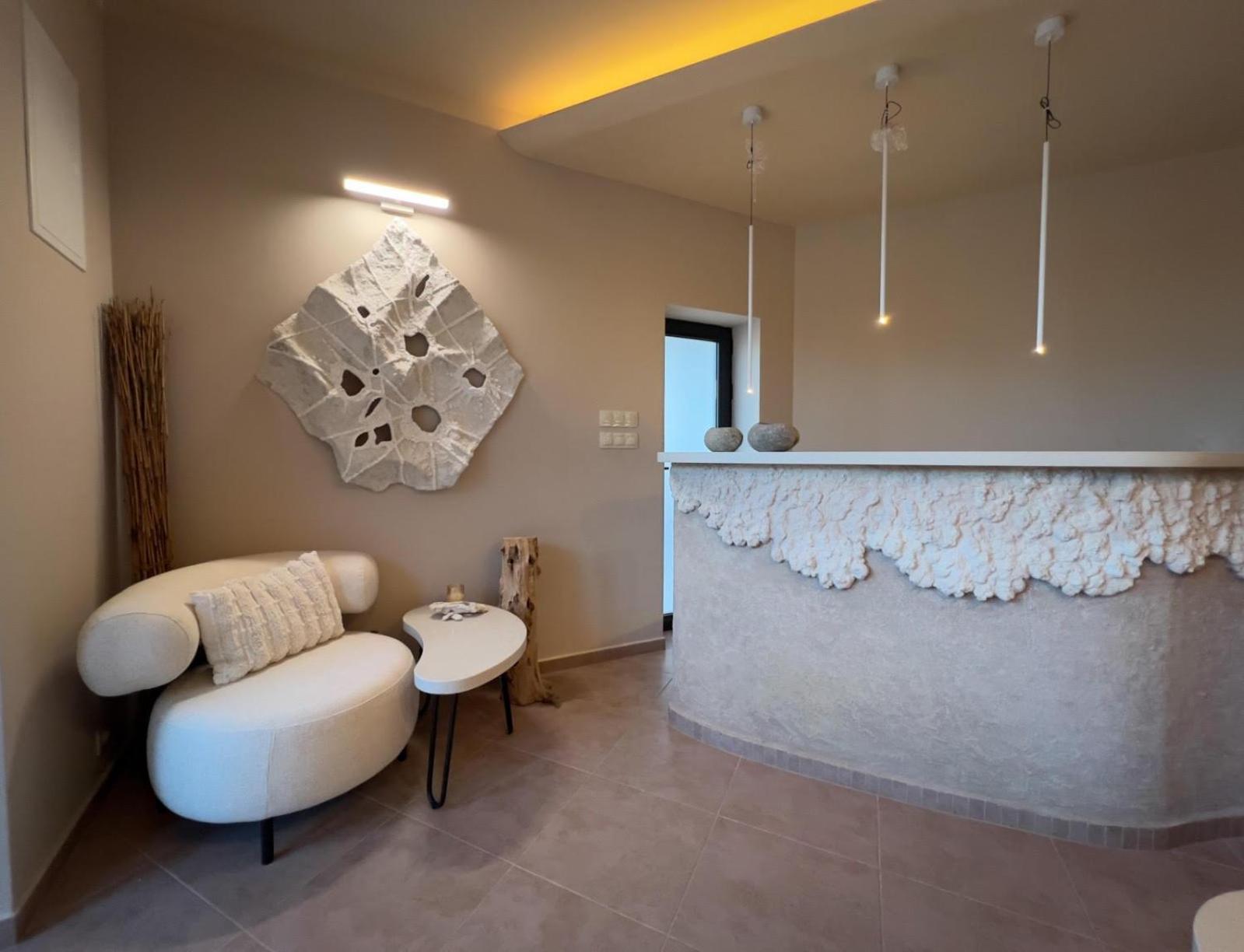 Pino - Villa, Casa, Cucina е Terrazza