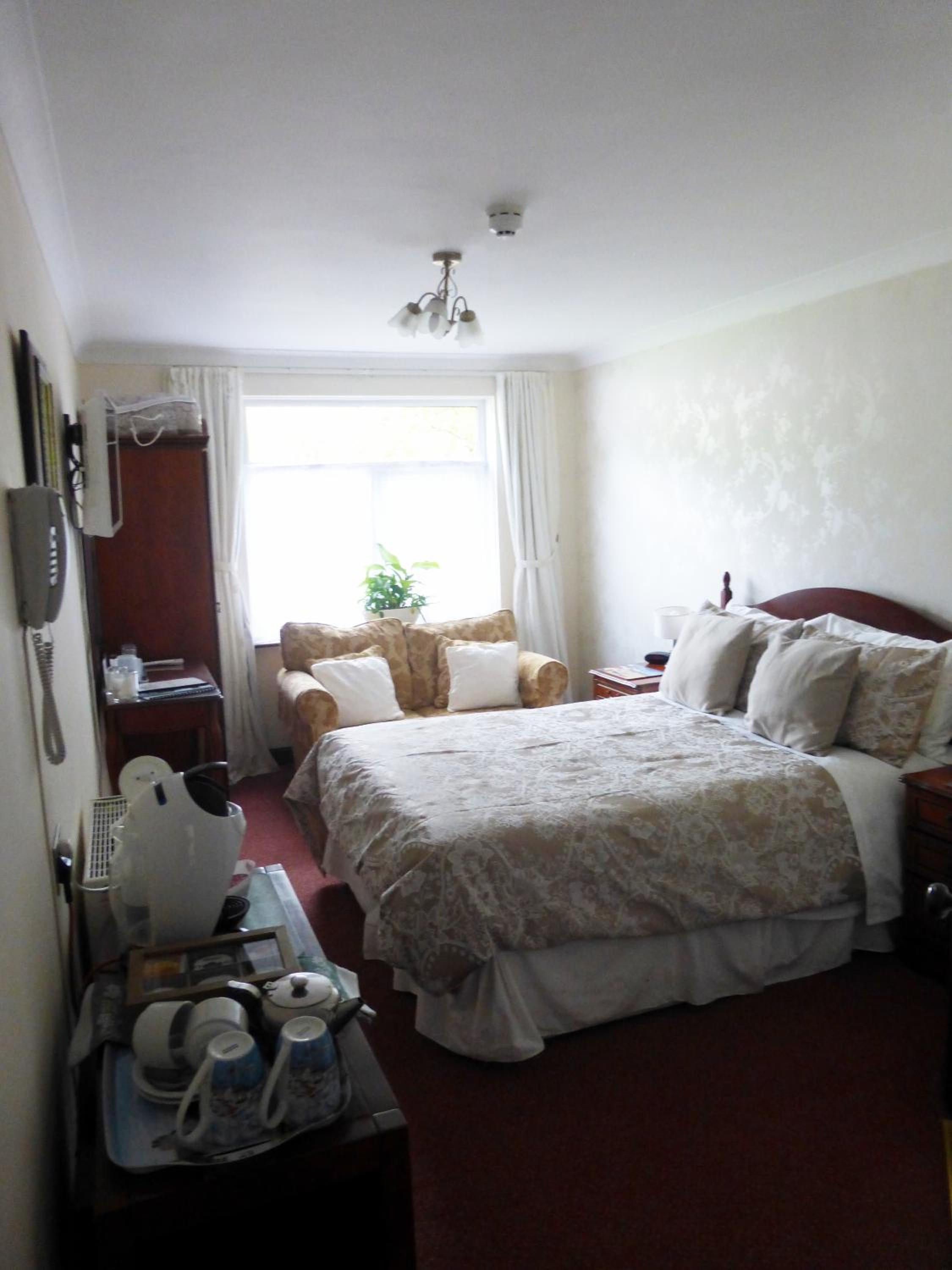 The Firs Guesthouse