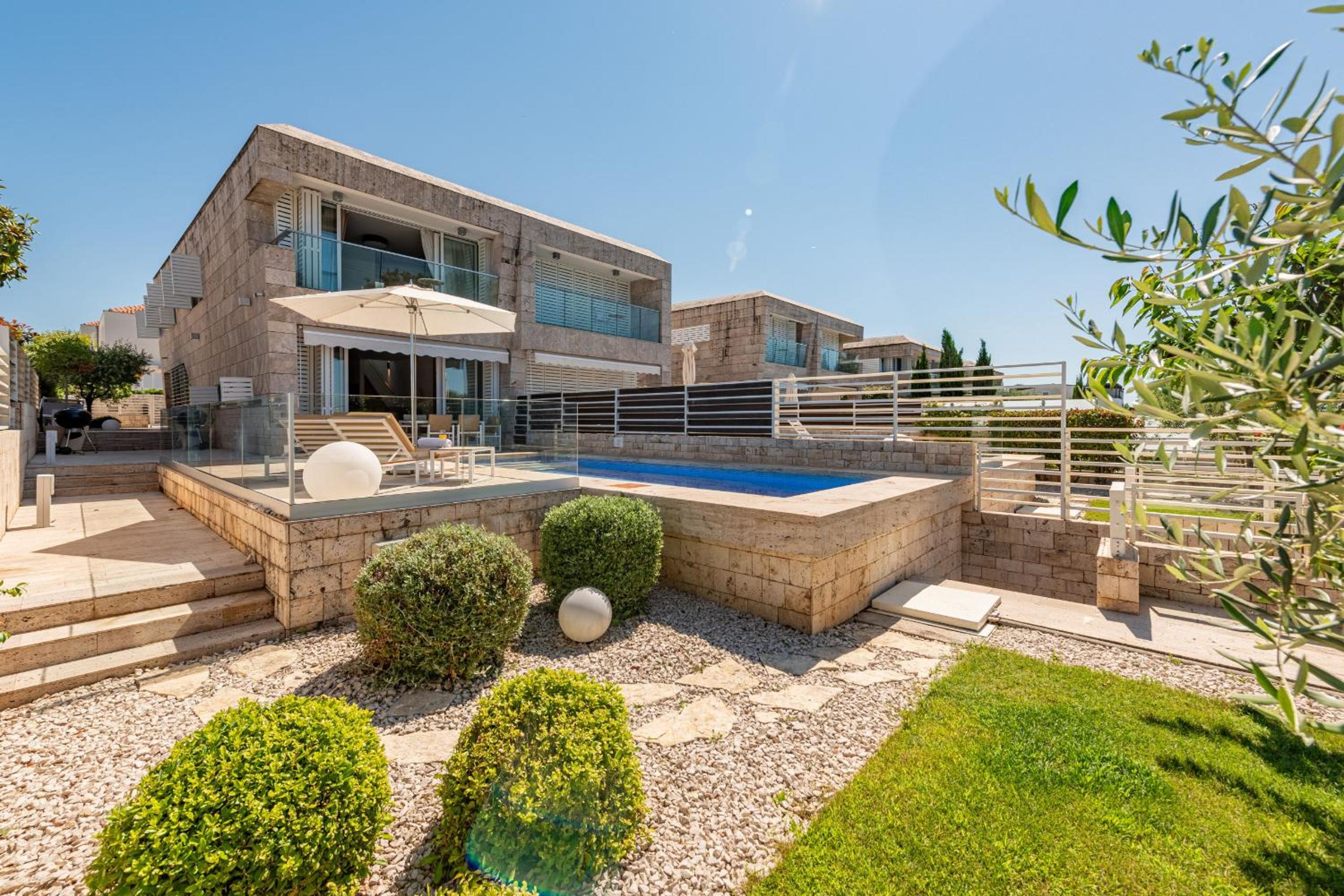 Villa Olea ZadarVillas