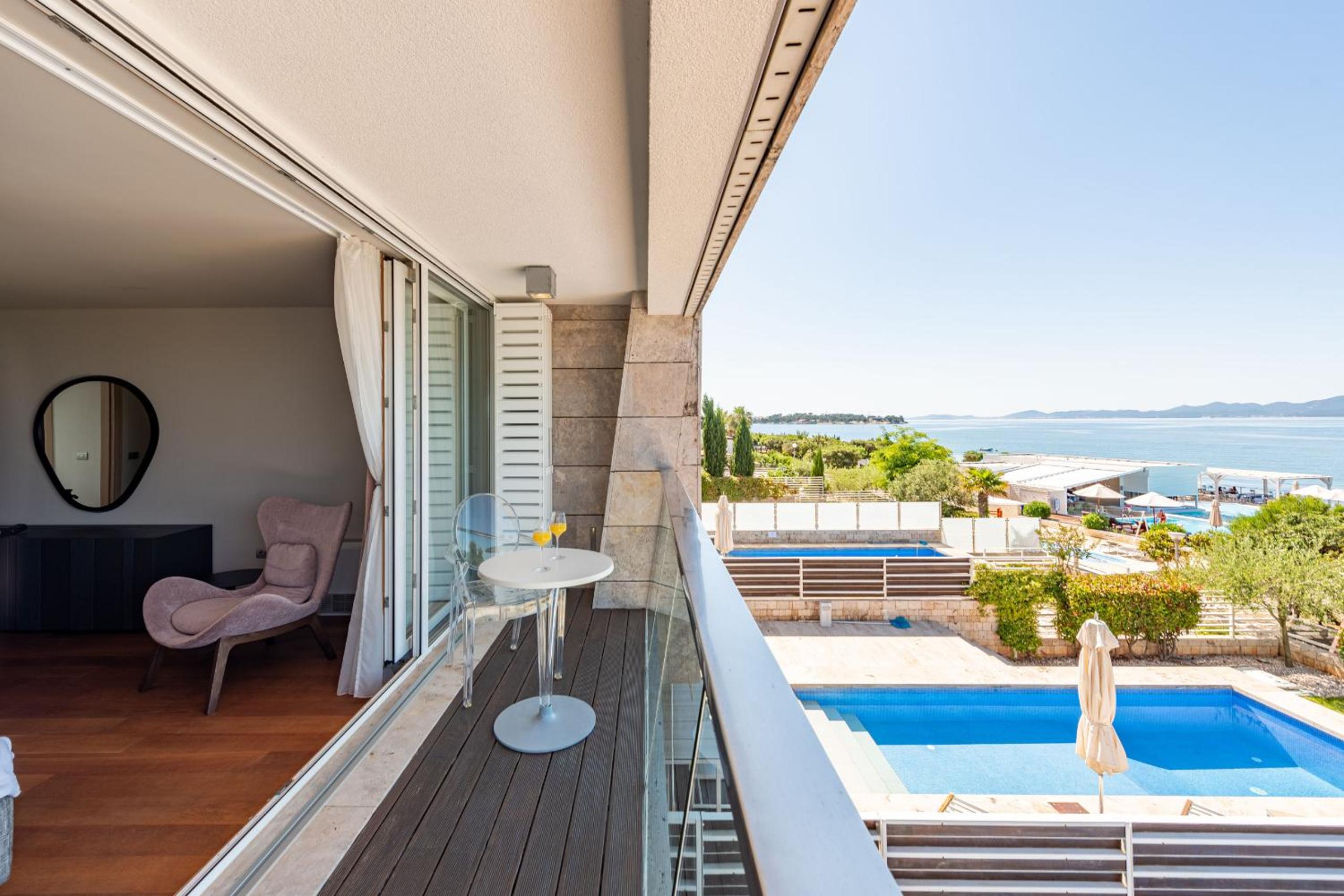 Villa Olea ZadarVillas
