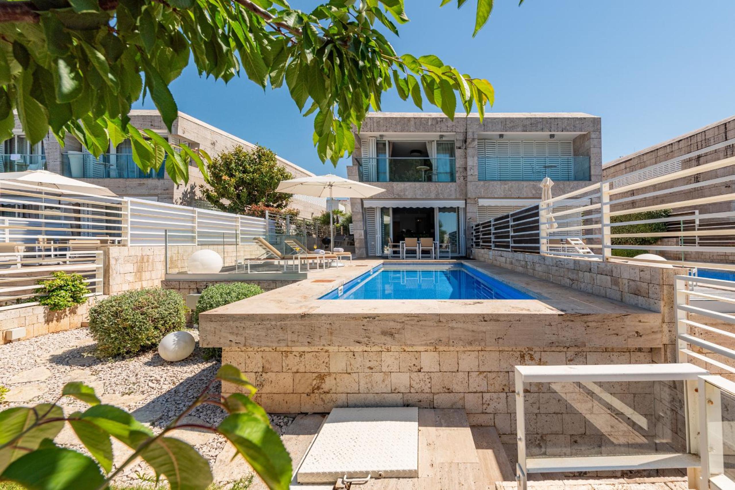 Villa Olea ZadarVillas